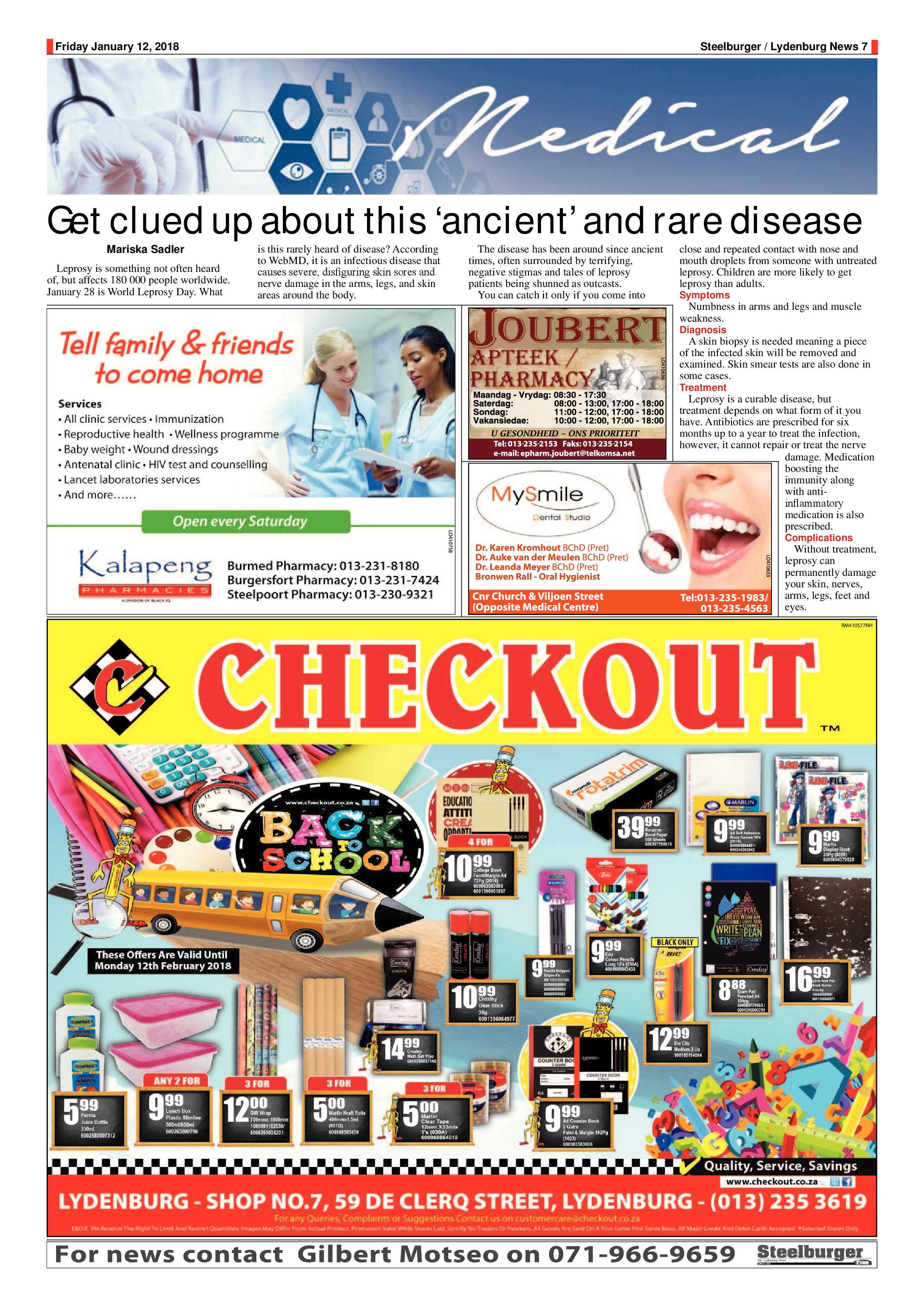 Steelburger 12 January 2018 page 7