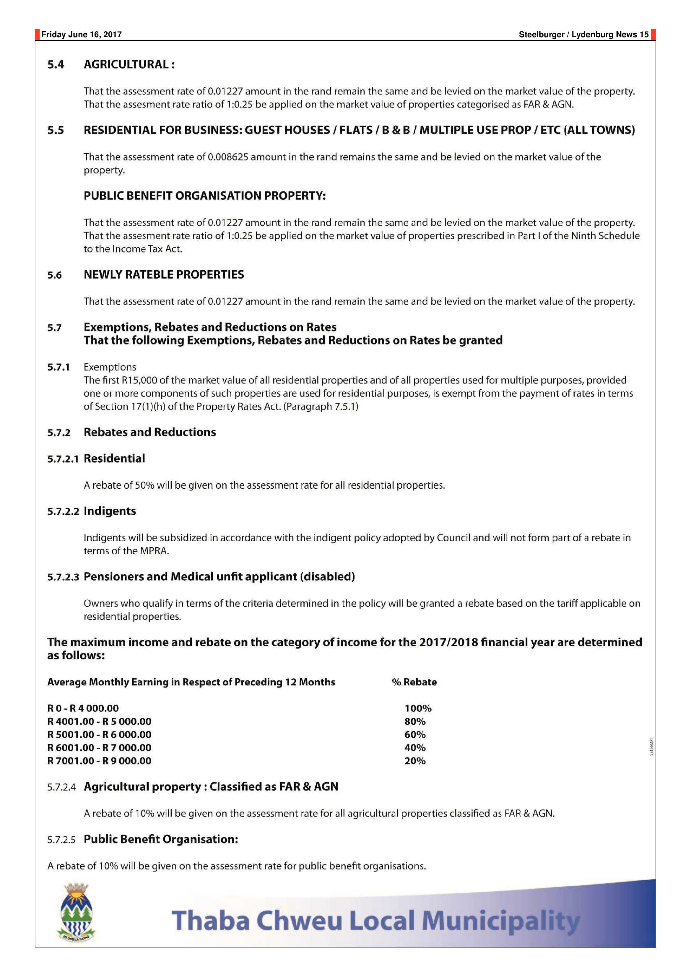 Steelburger 16 June 2017 page 15
