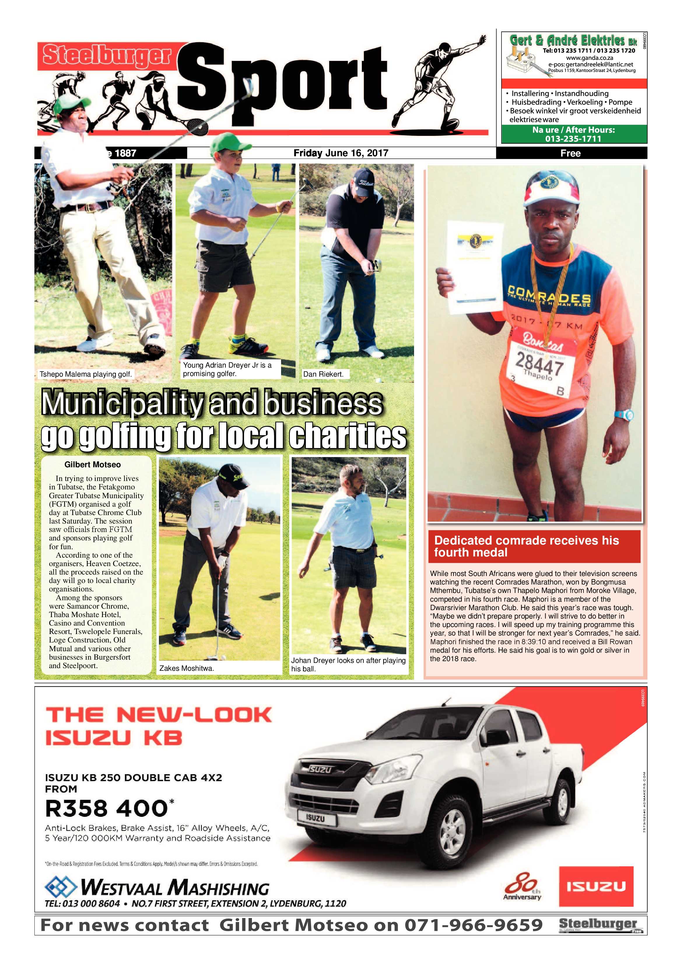 Steelburger 16 June 2017 page 24