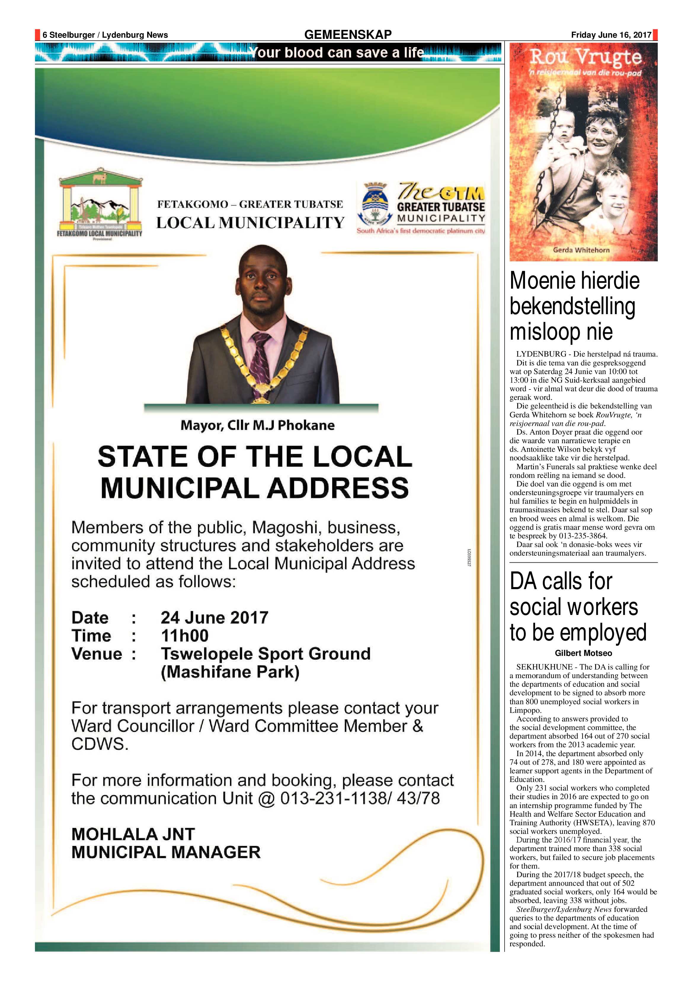 Steelburger 16 June 2017 page 6