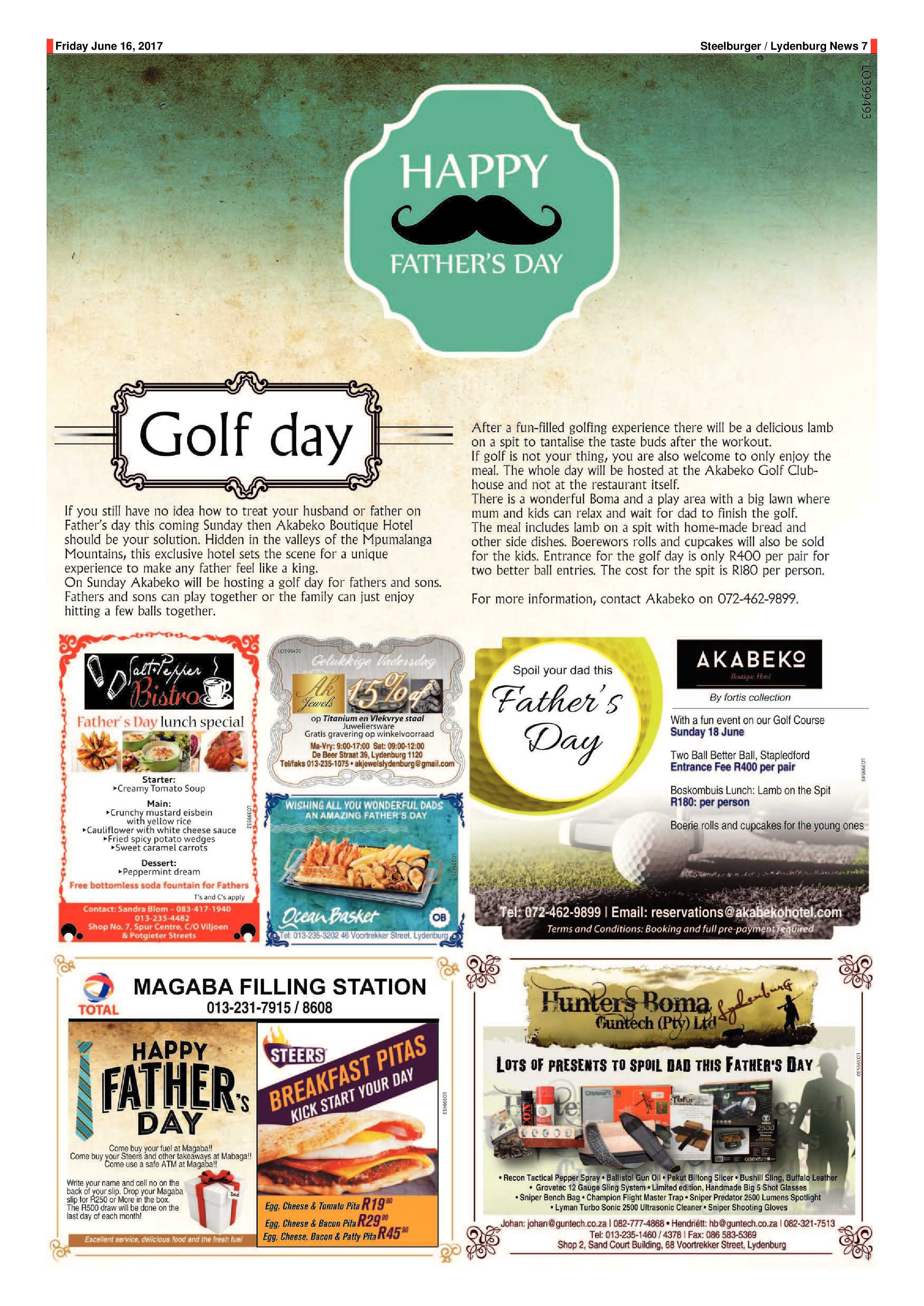 Steelburger 16 June 2017 page 7