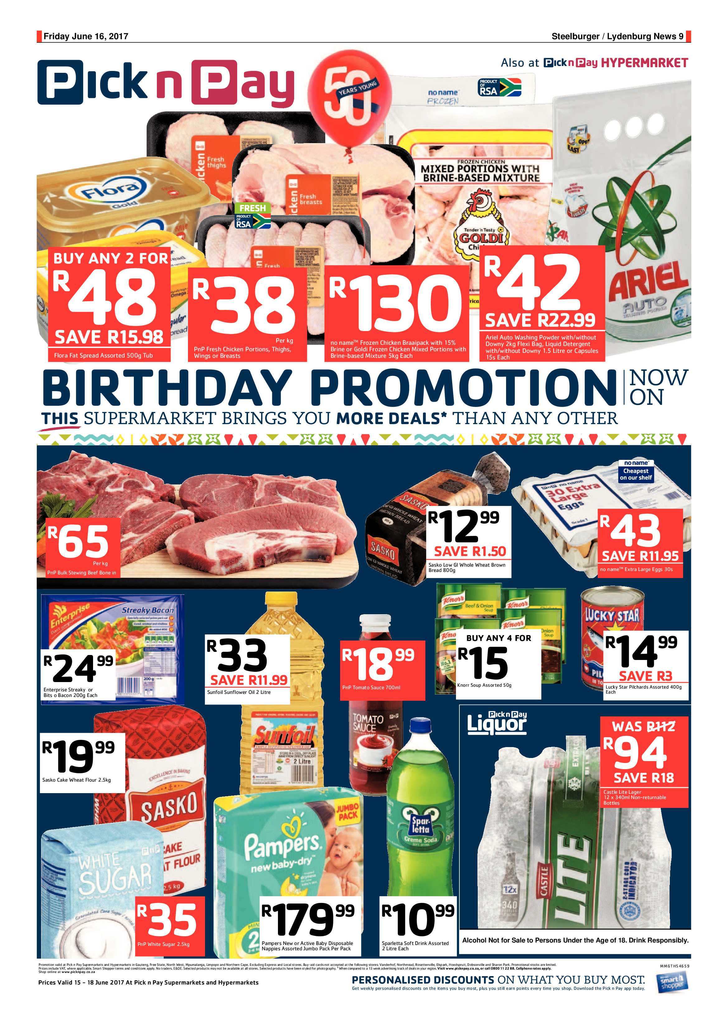 Steelburger 16 June 2017 page 9