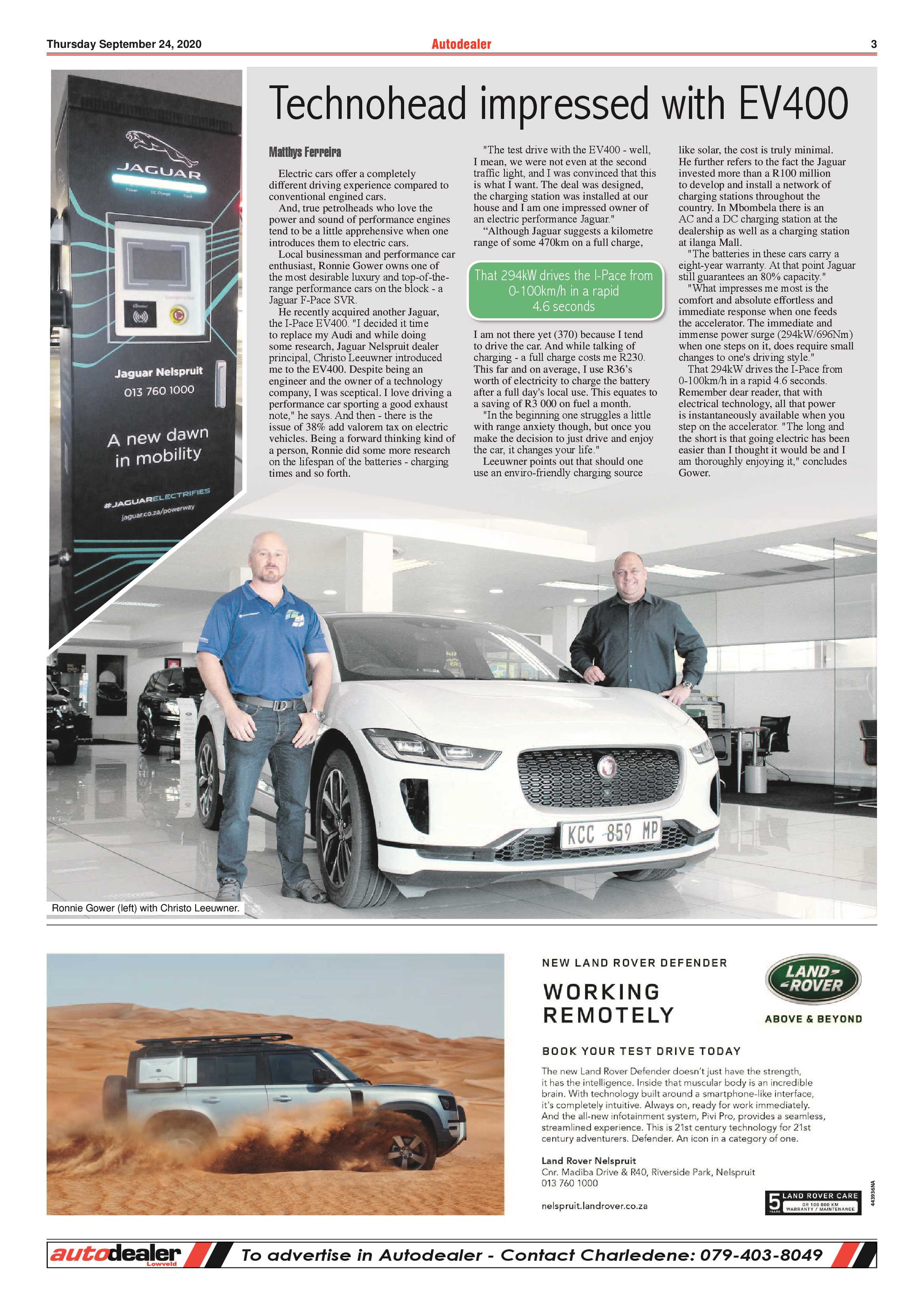 Autodealer 24 September 2020 page 3