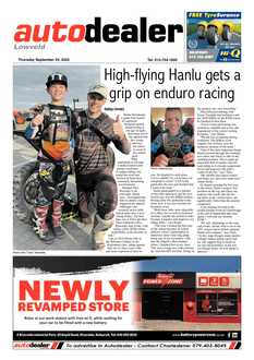 Autodealer 24 September 2020