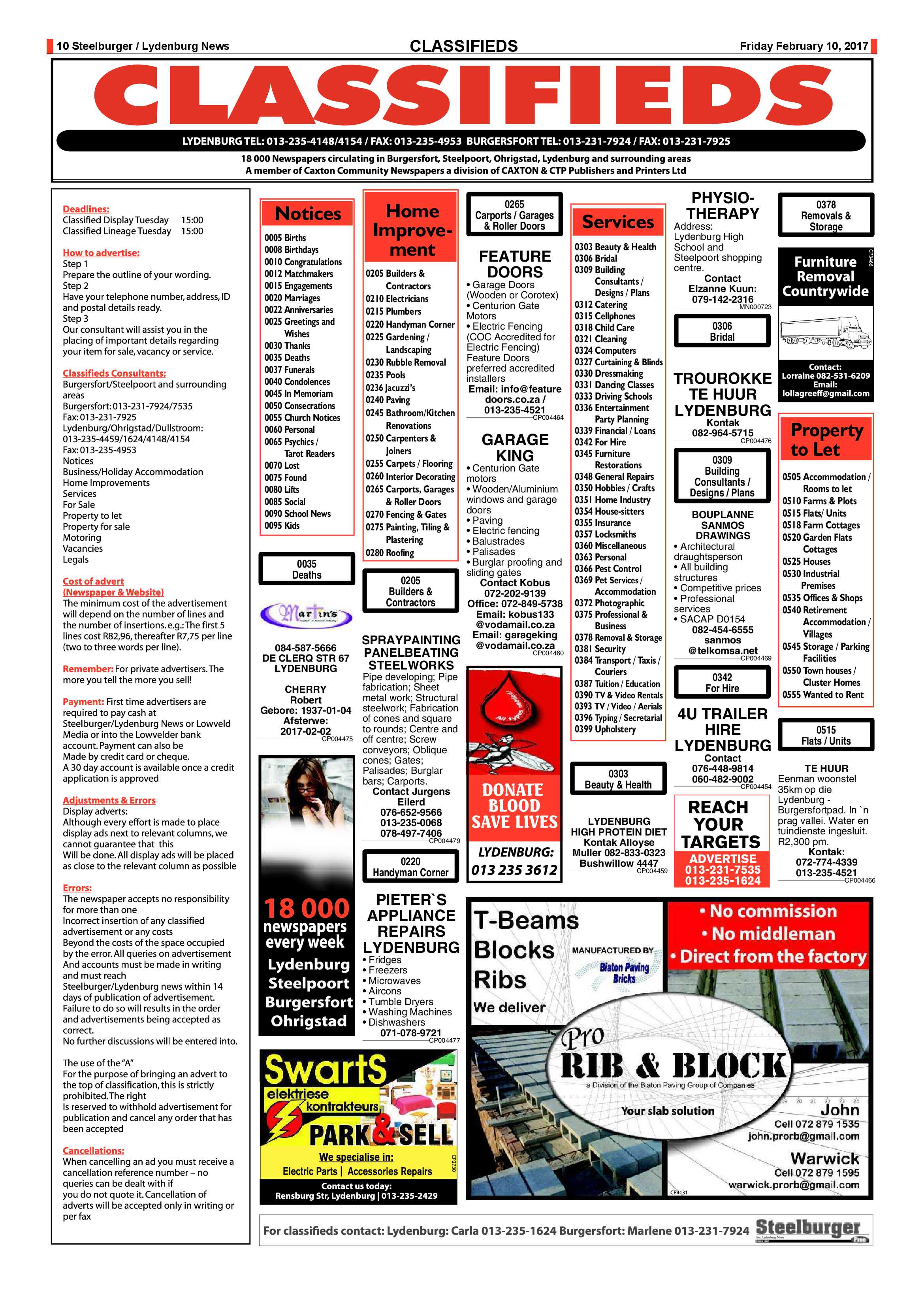 Steelburger 10 February page 10