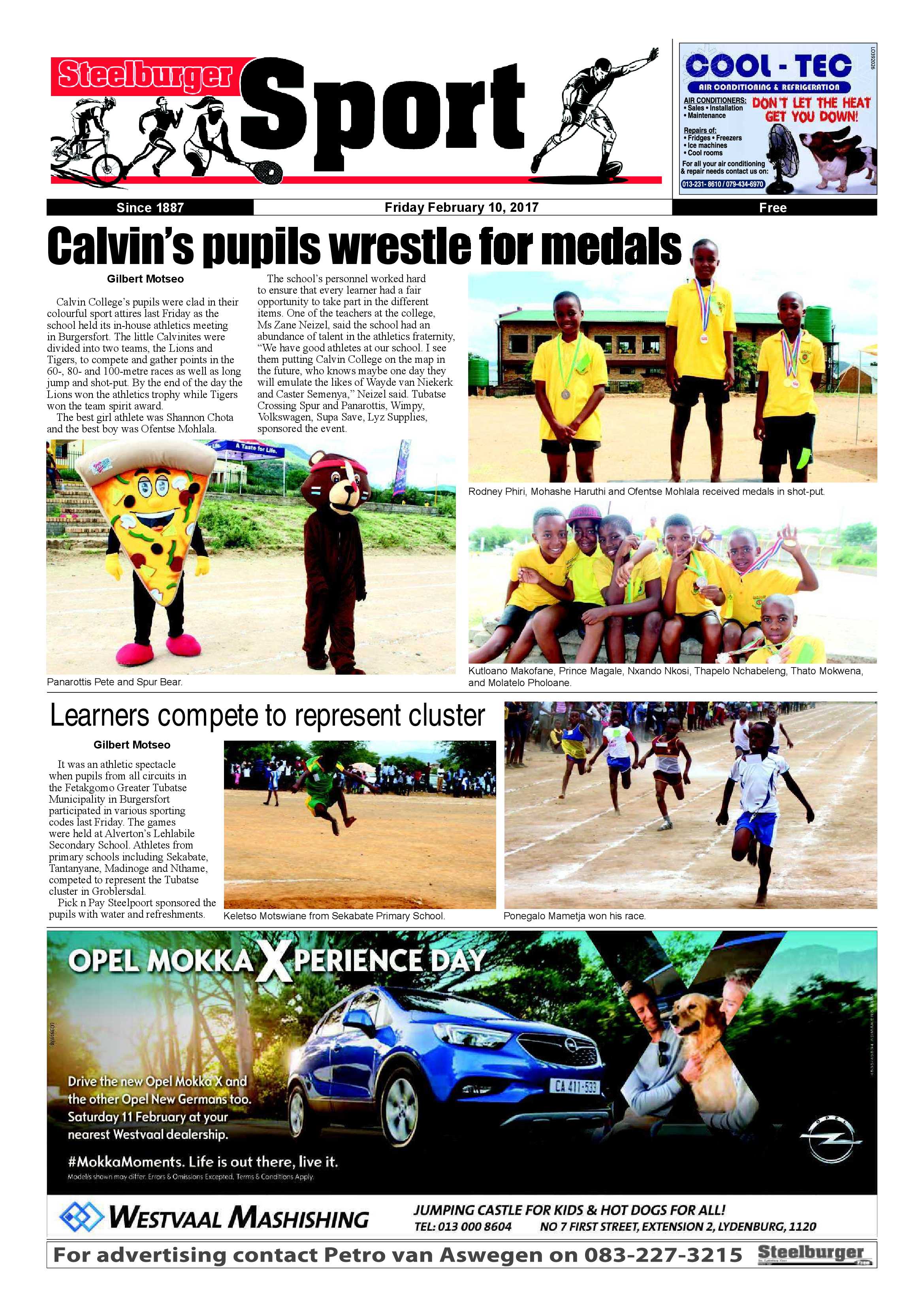 Steelburger 10 February page 16
