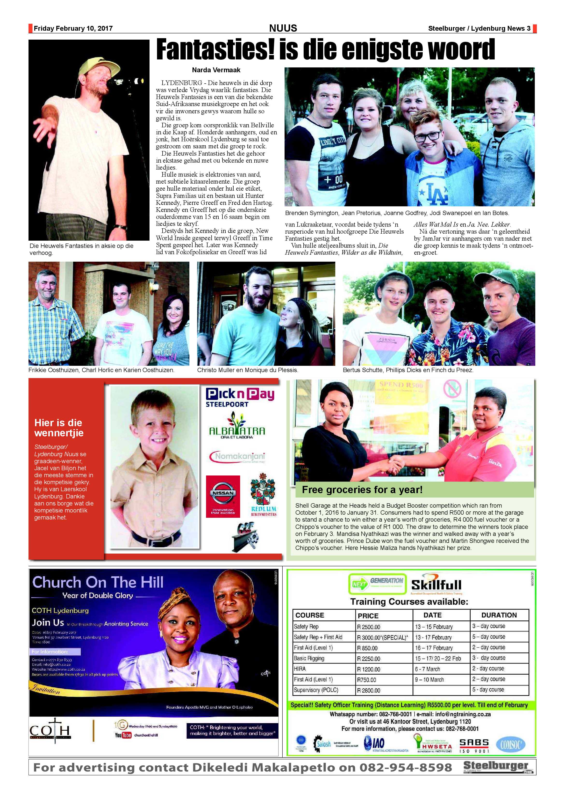 Steelburger 10 February page 3