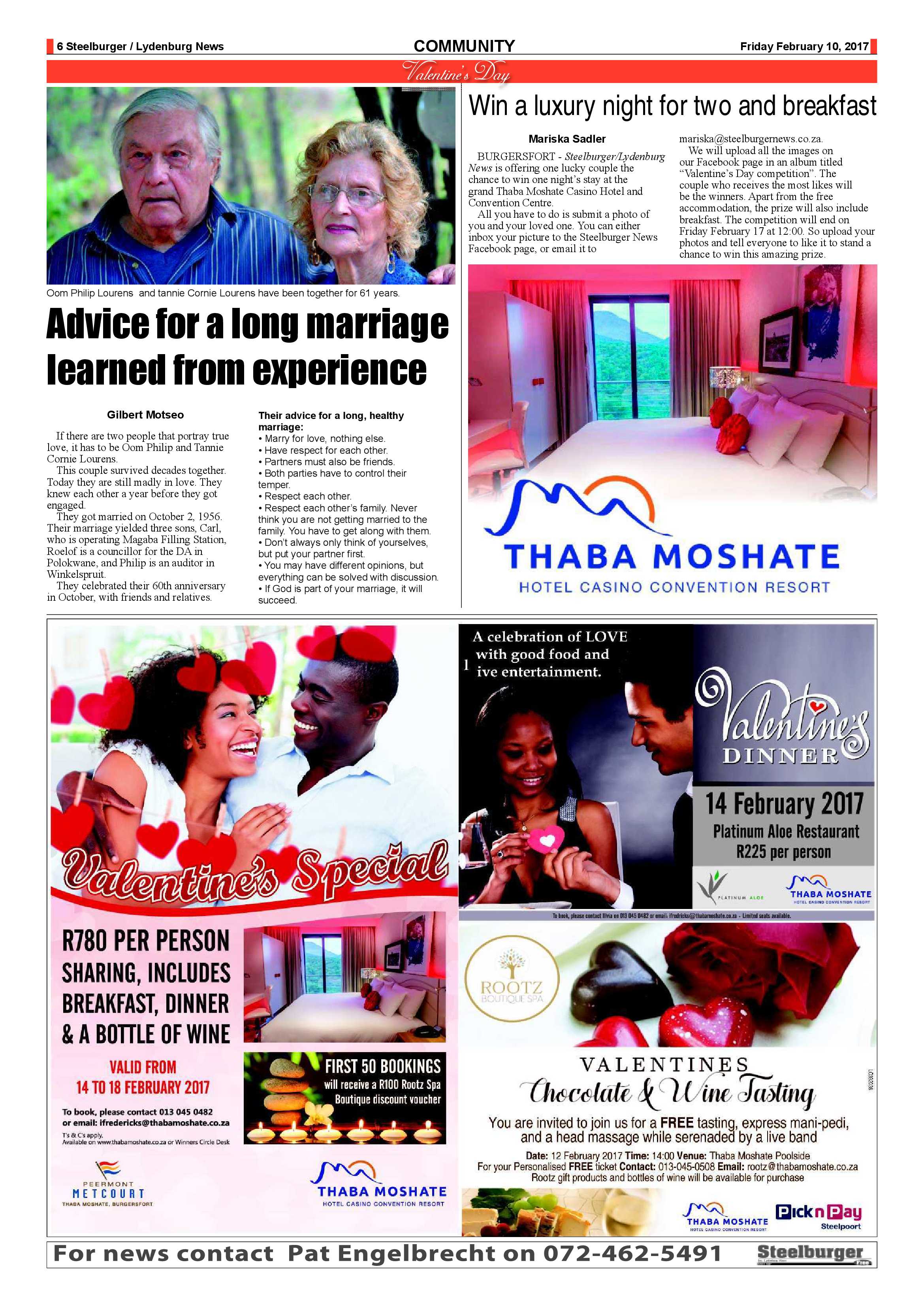 Steelburger 10 February page 6