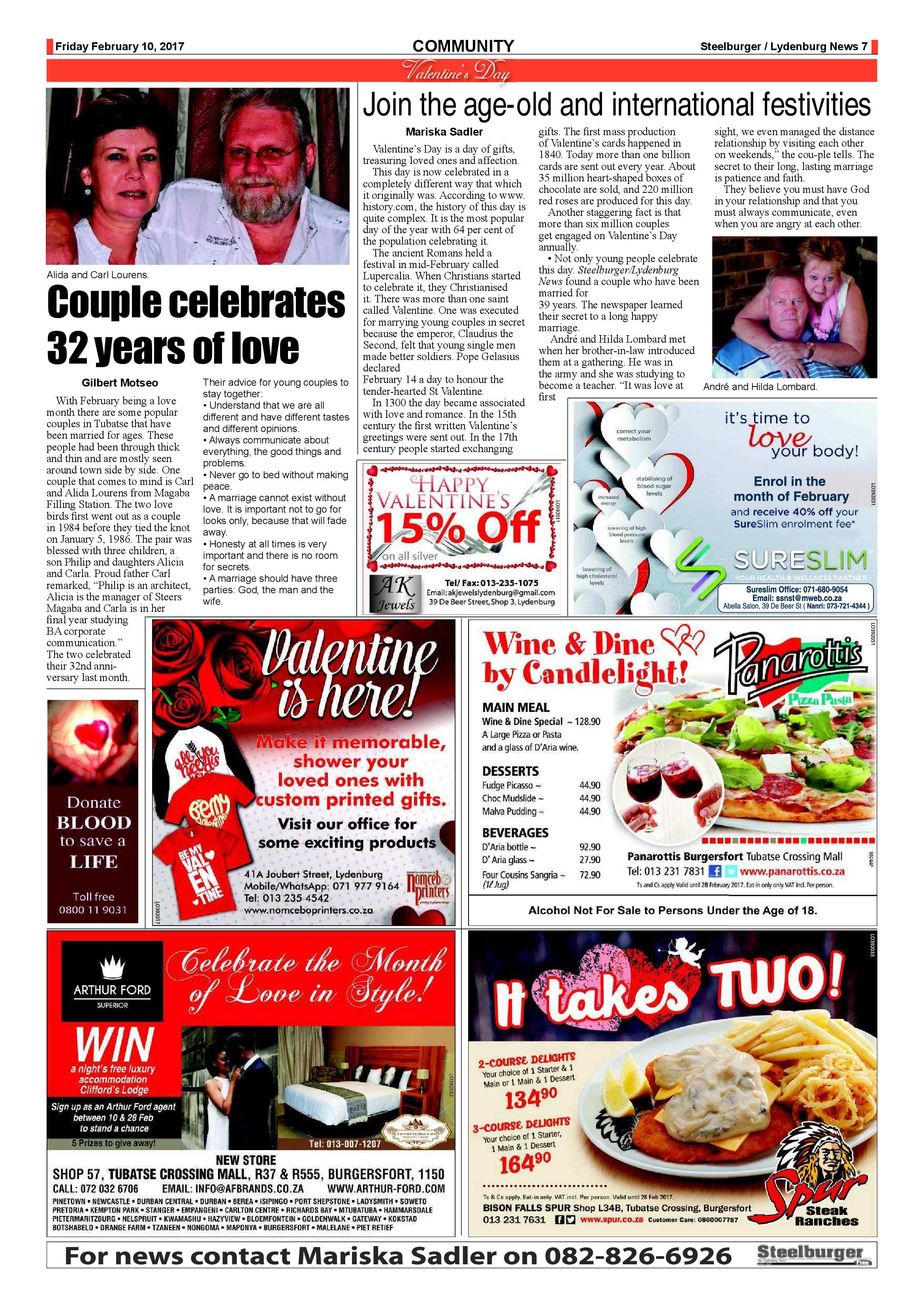 Steelburger 10 February page 7