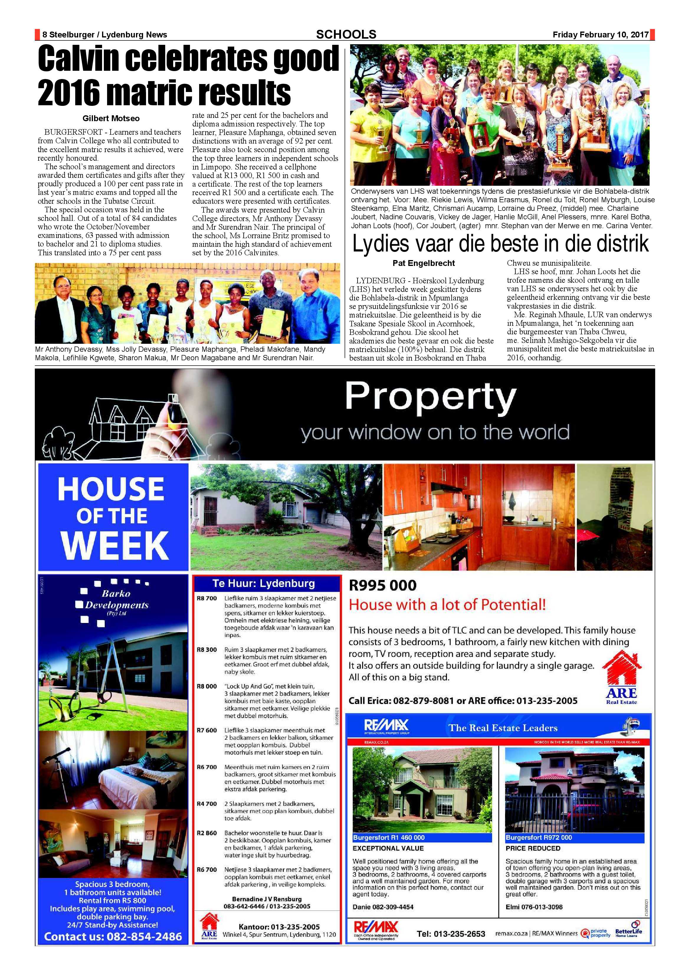 Steelburger 10 February page 8