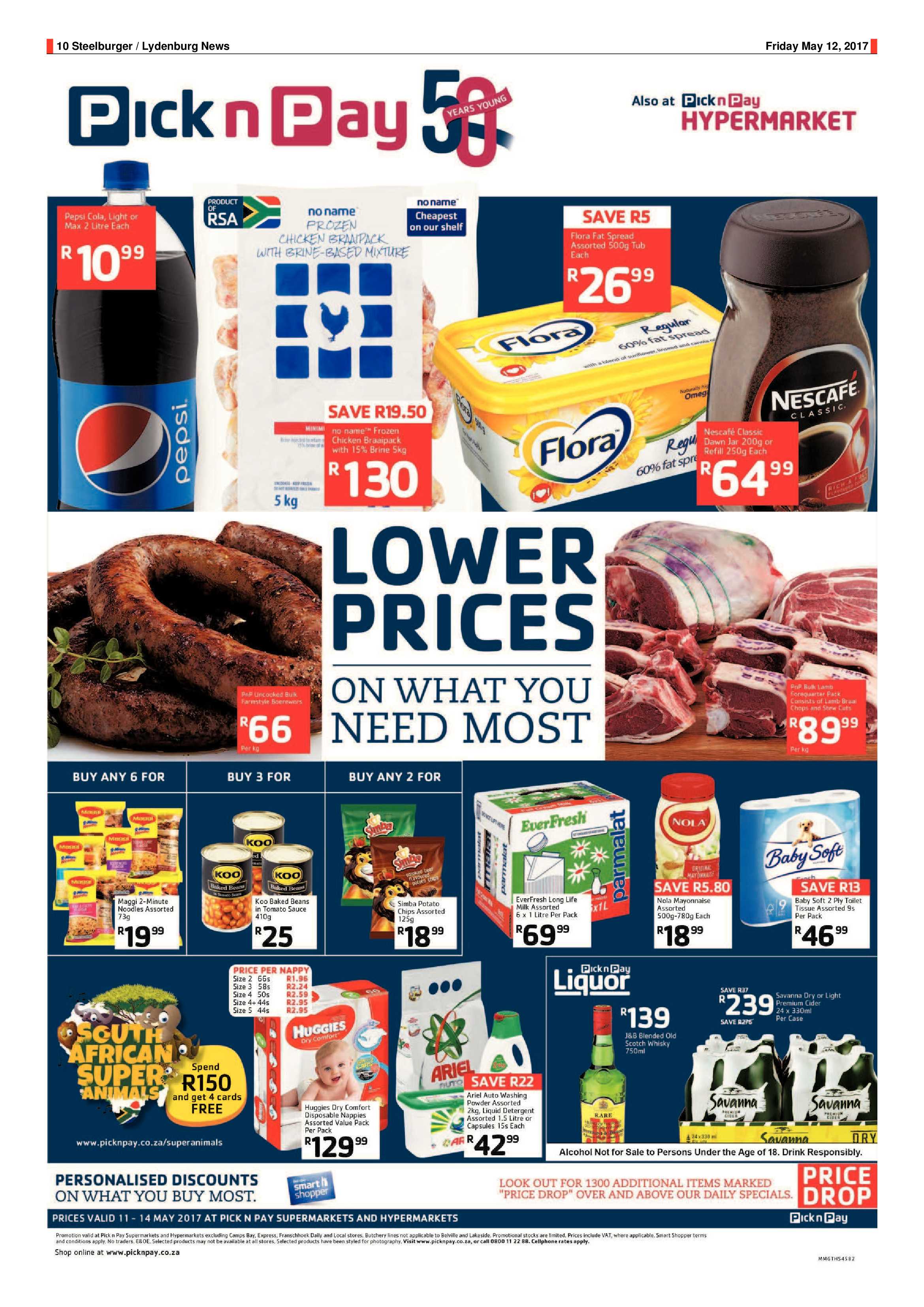Steelburger 12 May 2017 page 10