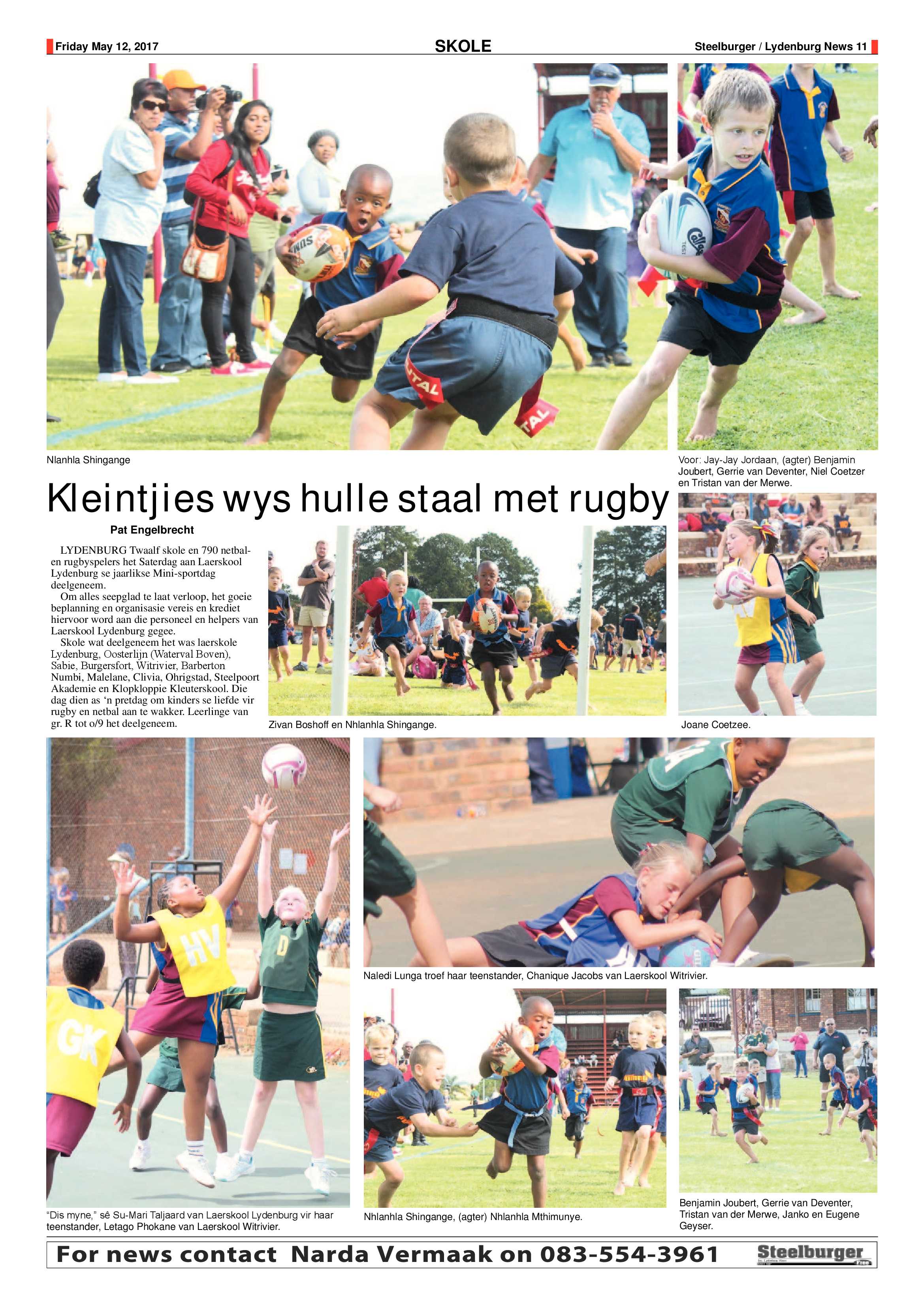 Steelburger 12 May 2017 page 11