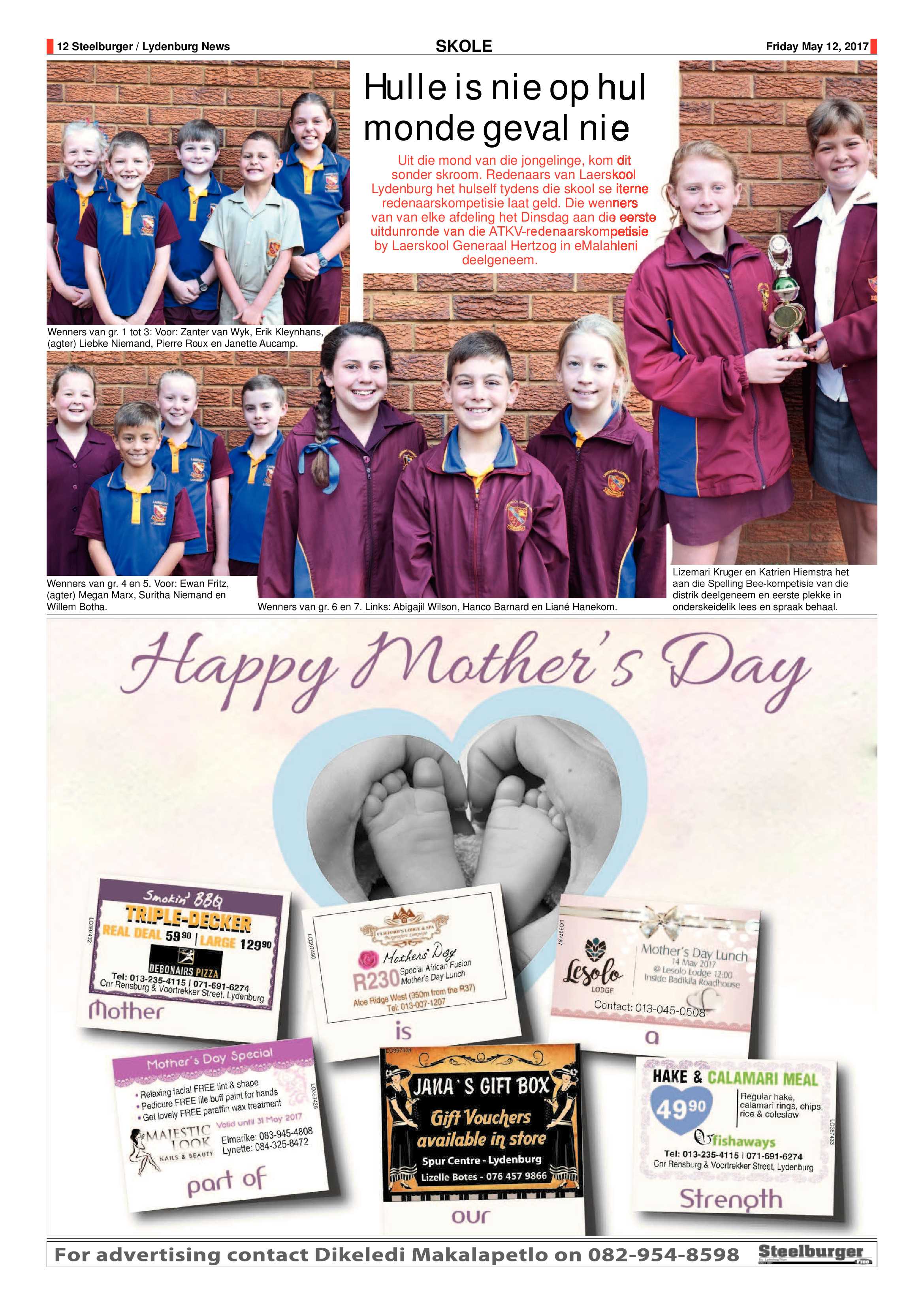 Steelburger 12 May 2017 page 12