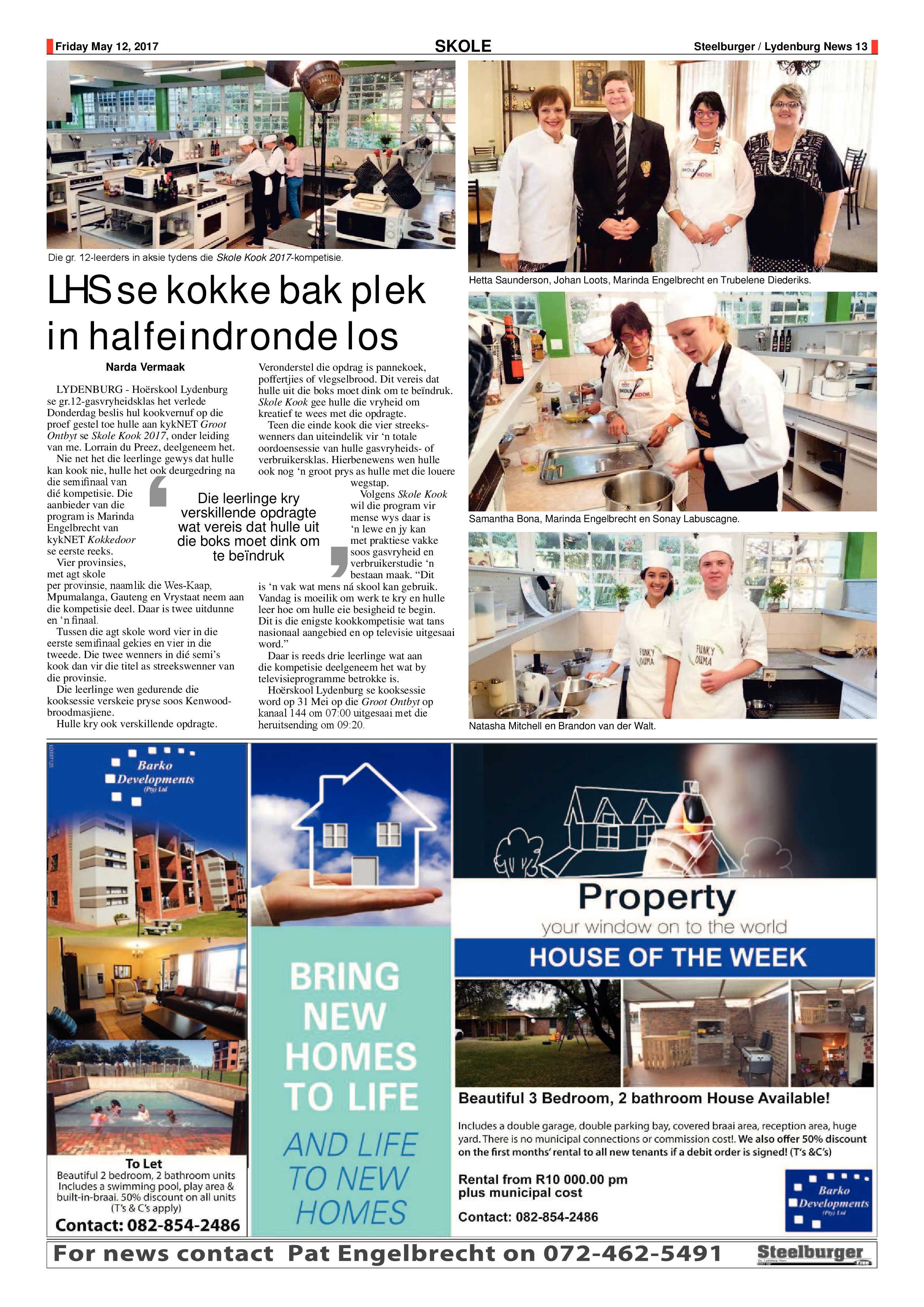 Steelburger 12 May 2017 page 13