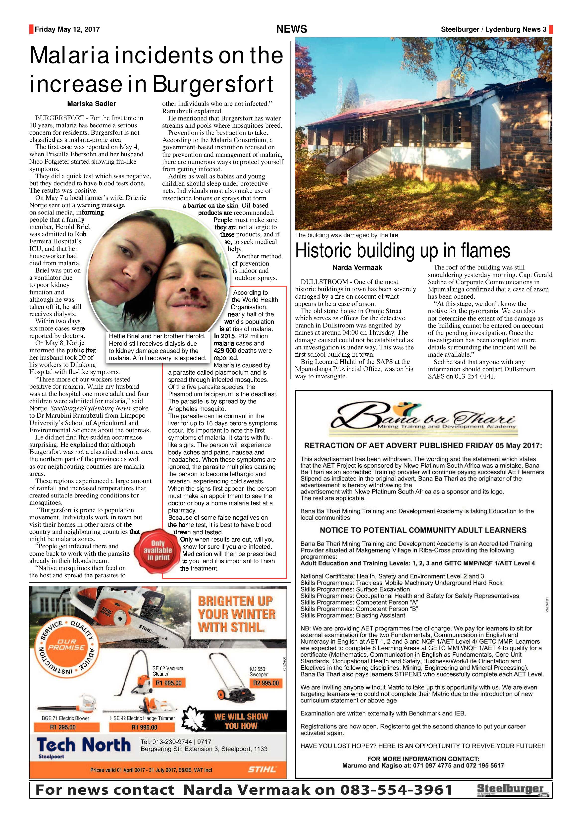 Steelburger 12 May 2017 page 3