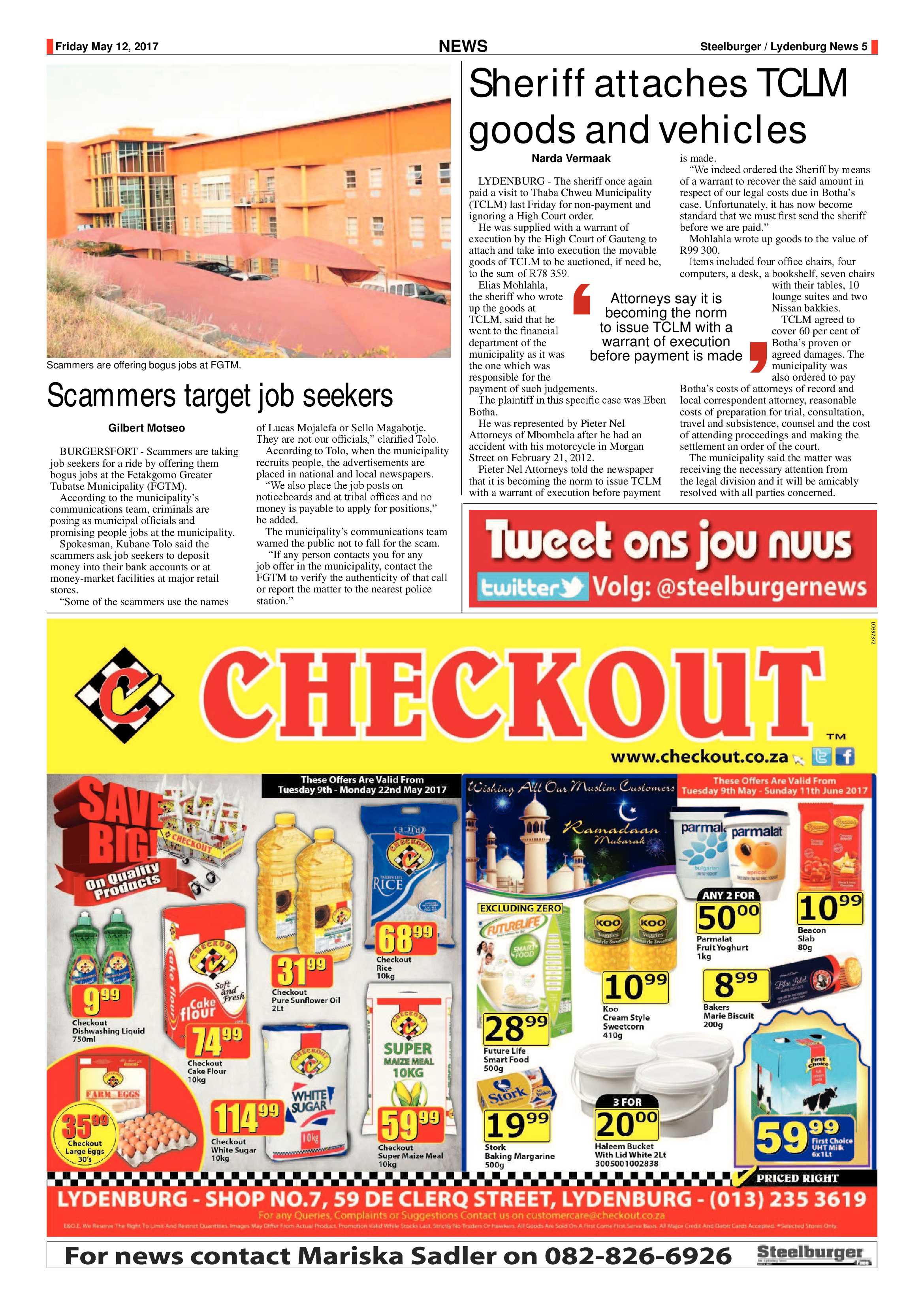 Steelburger 12 May 2017 page 5