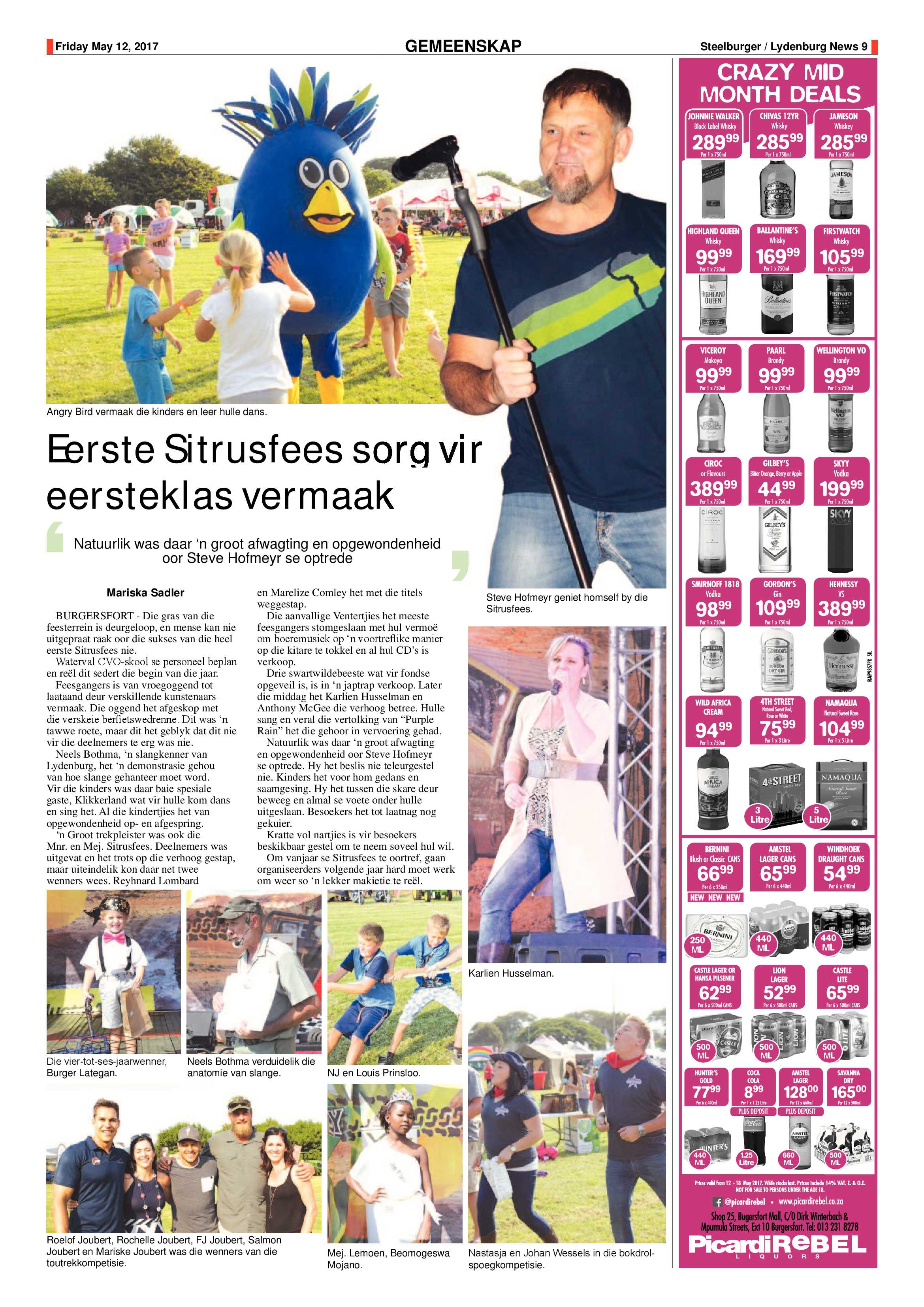 Steelburger 12 May 2017 page 9