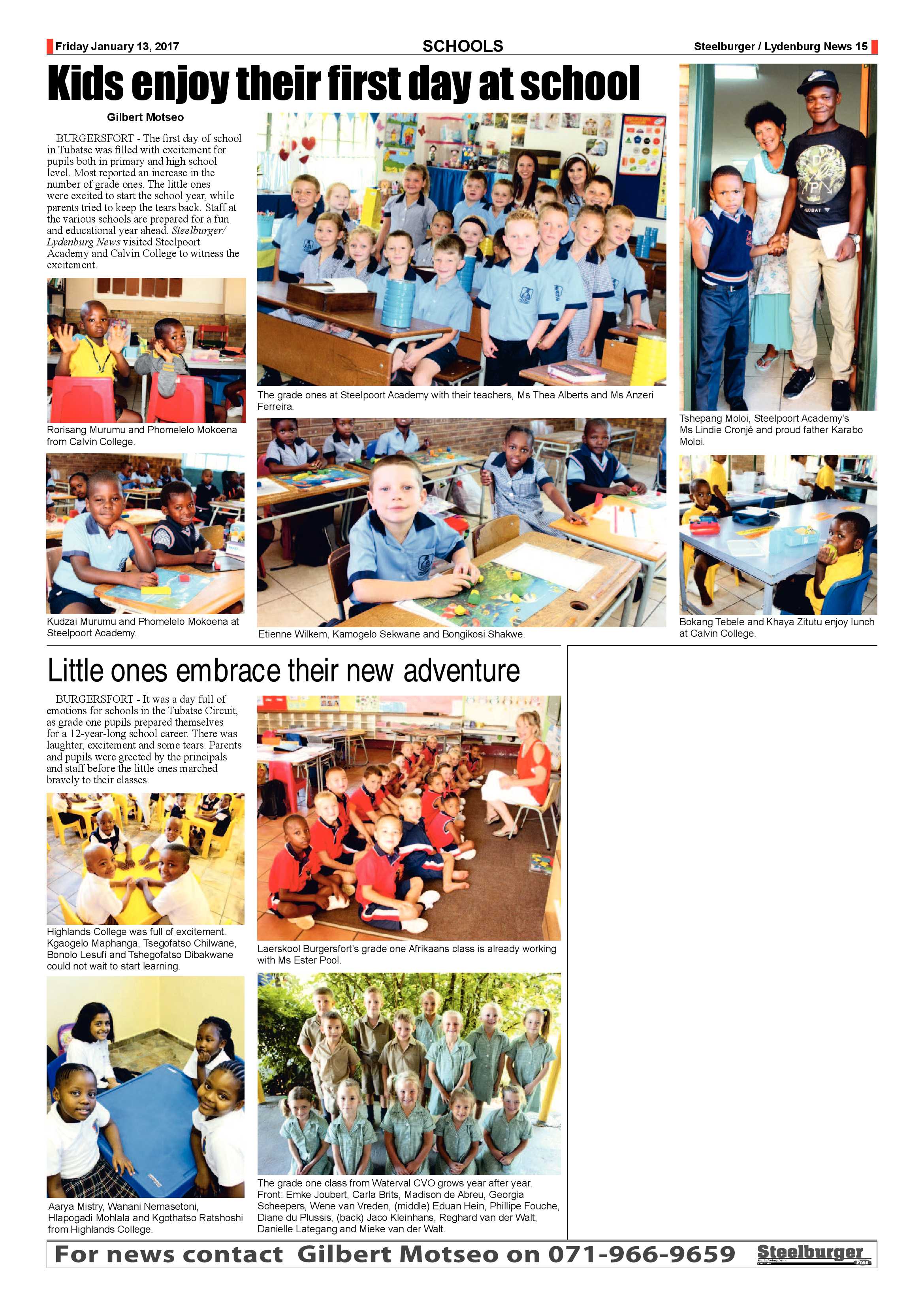 Steelburger 13 January 2017 page 15