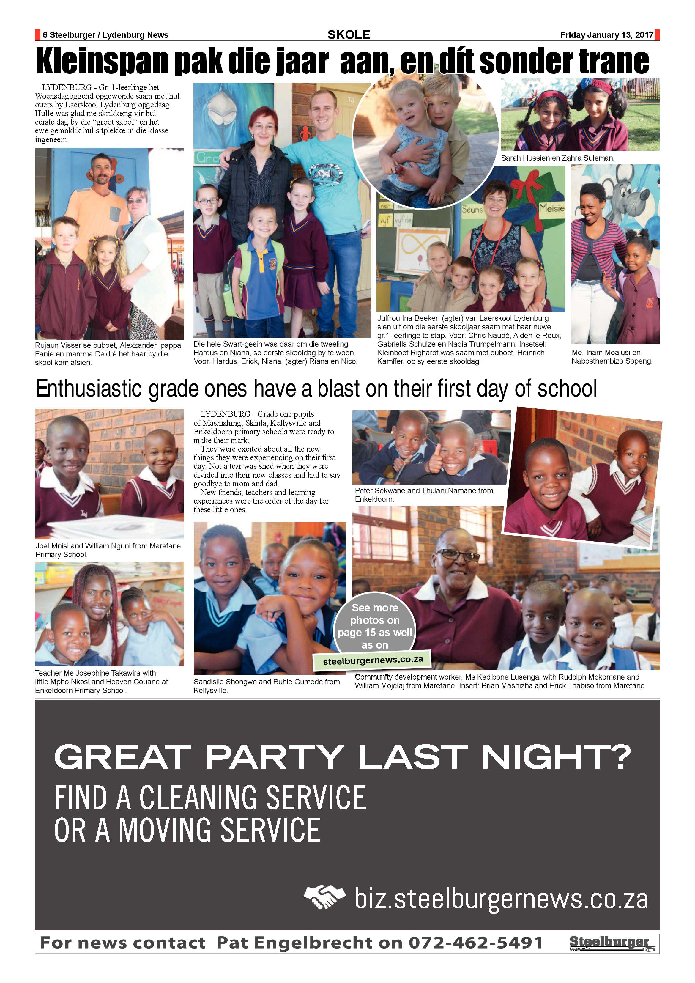 Steelburger 13 January 2017 page 6