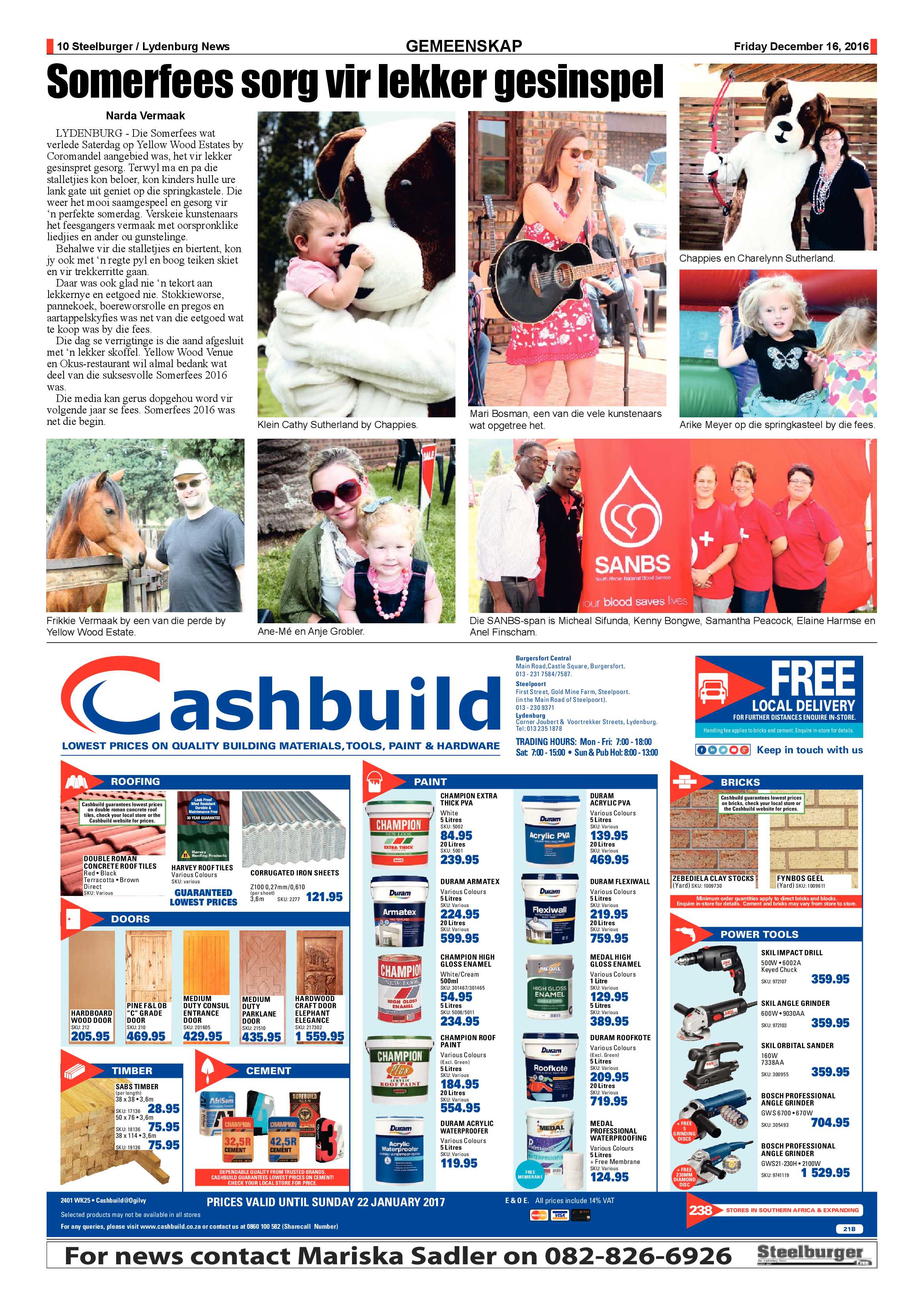Steelburger 16 December 2016 page 10