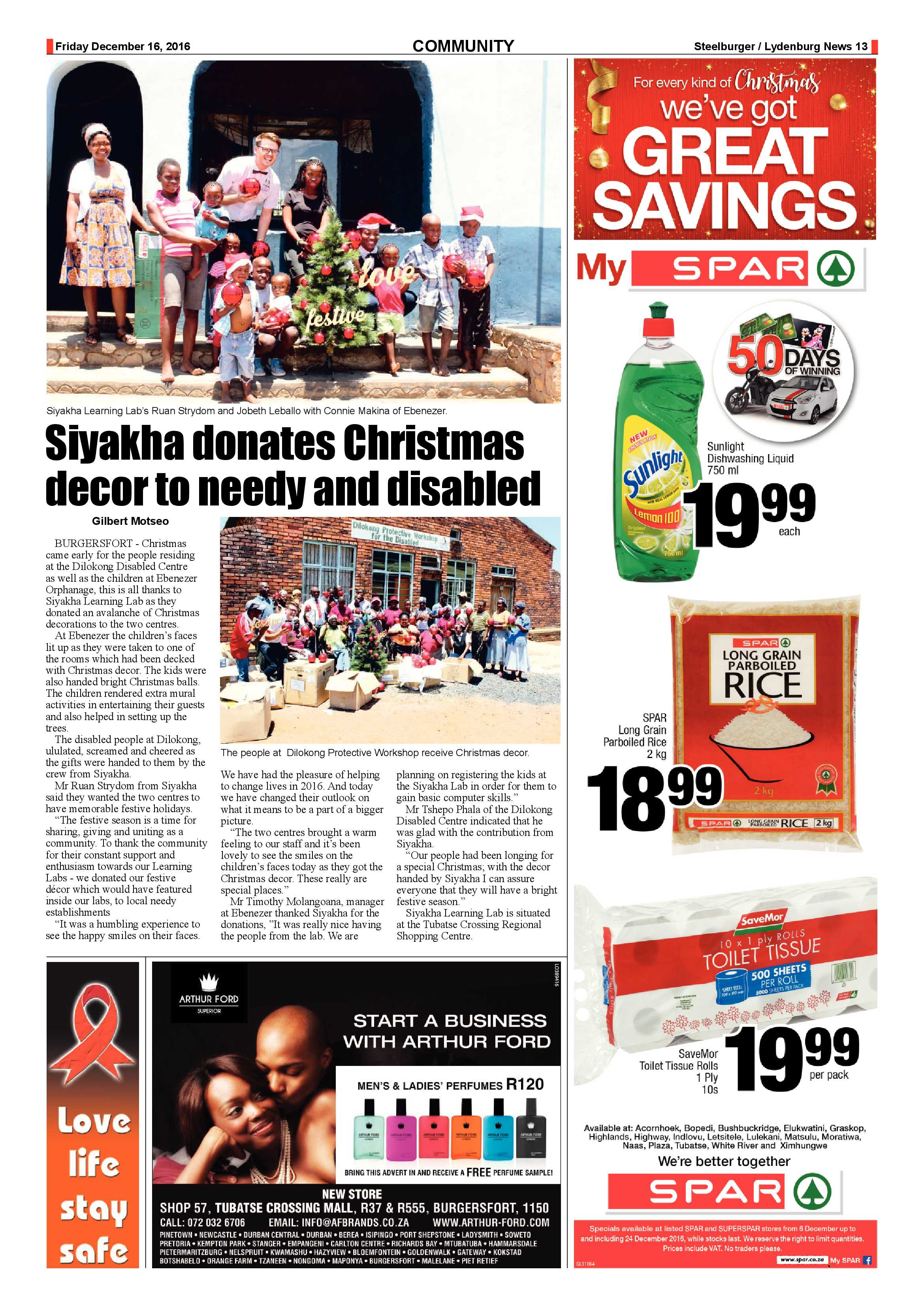 Steelburger 16 December 2016 page 13