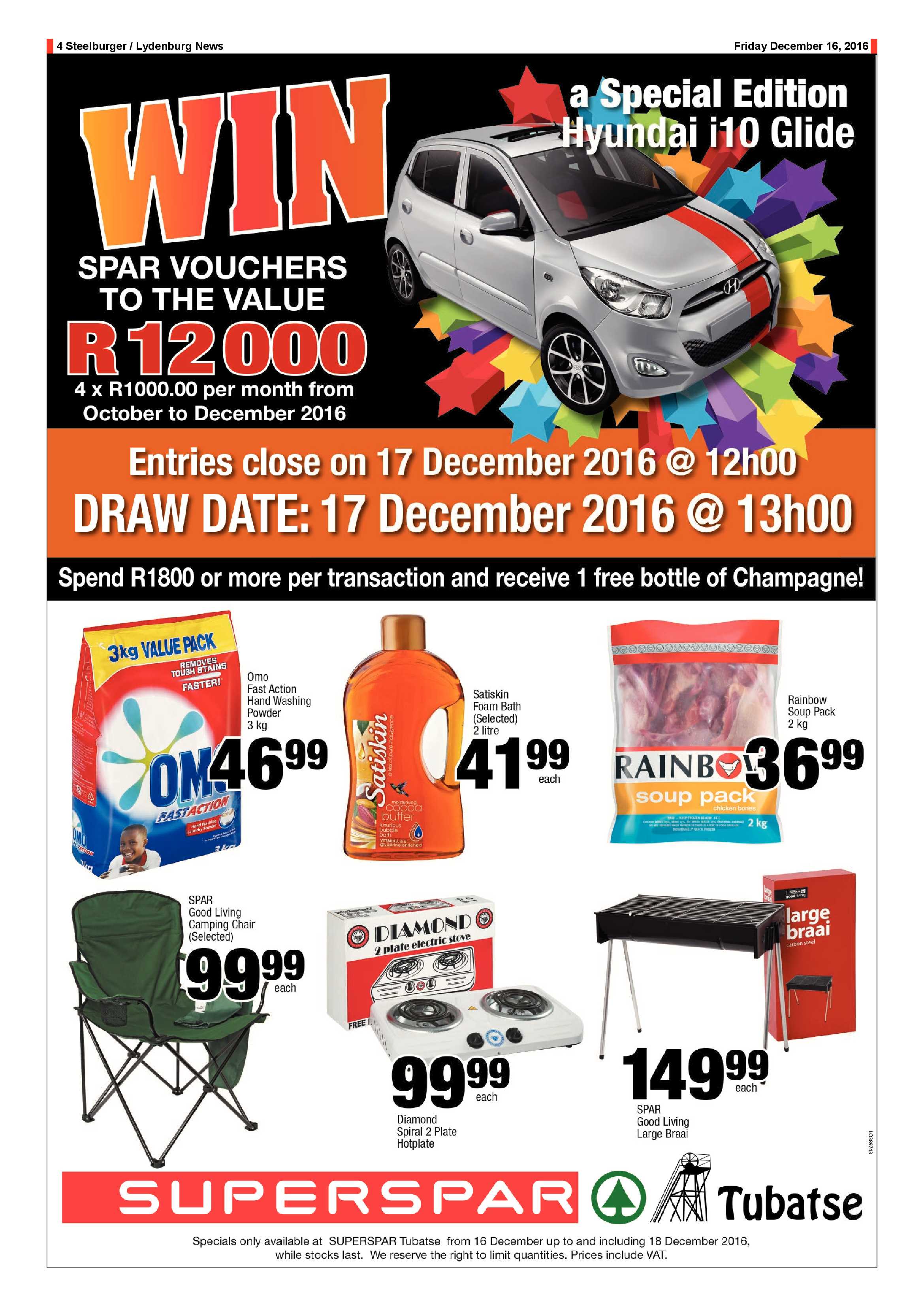 Steelburger 16 December 2016 page 4