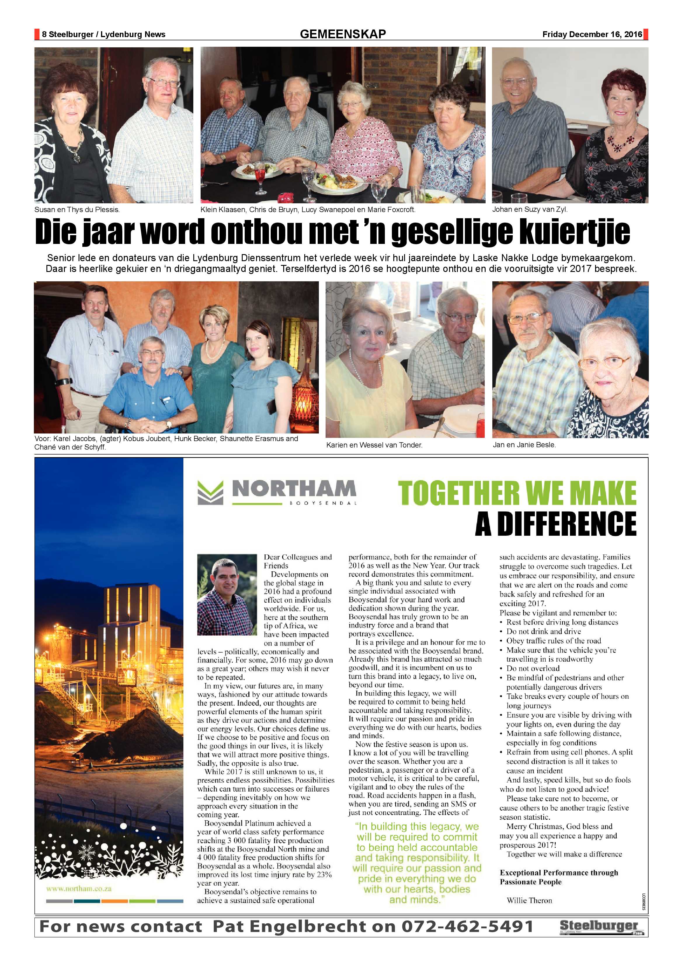 Steelburger 16 December 2016 page 8