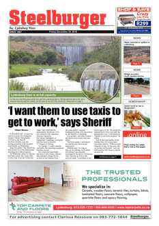 Steelburger 16 December 2016