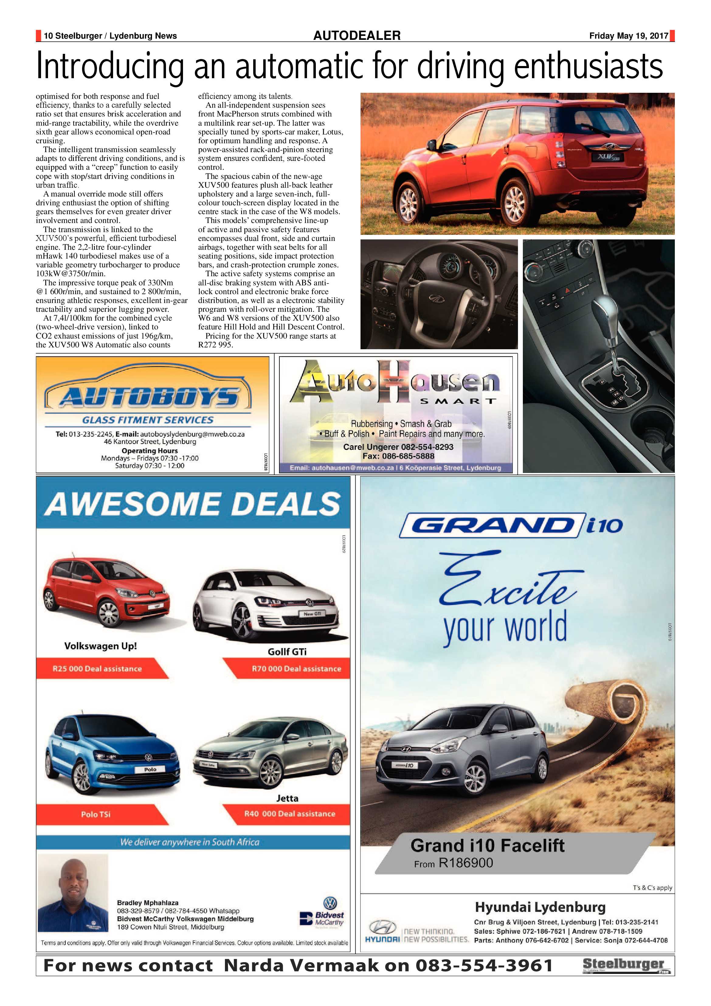 Steelburger 19 May 2017 page 10