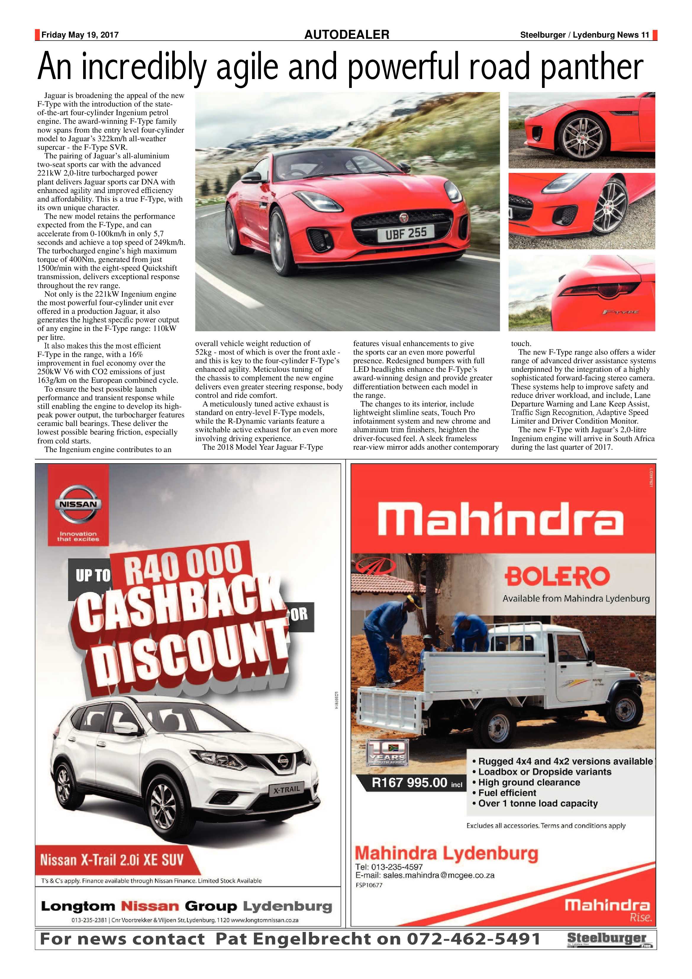 Steelburger 19 May 2017 page 11