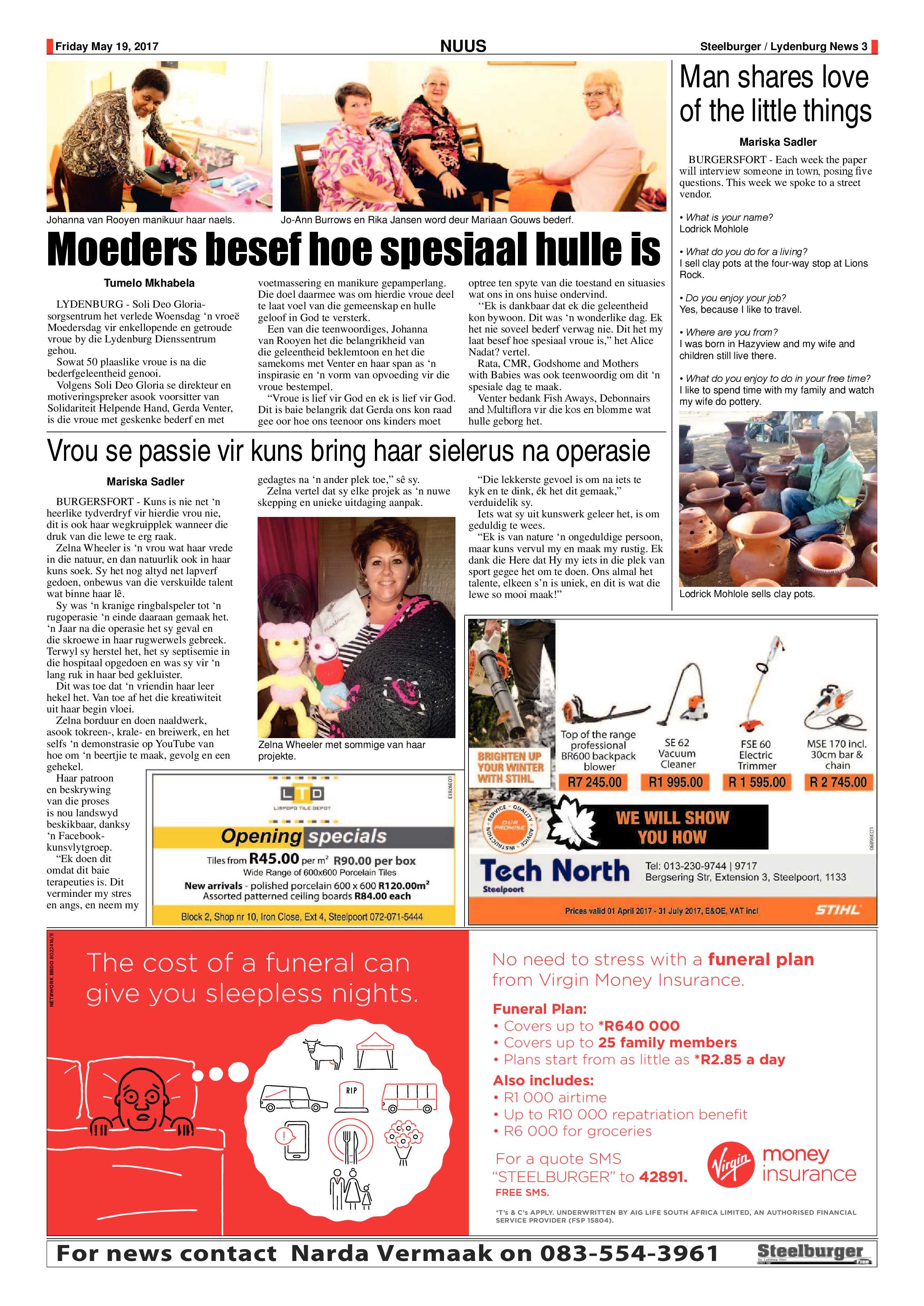 Steelburger 19 May 2017 page 3