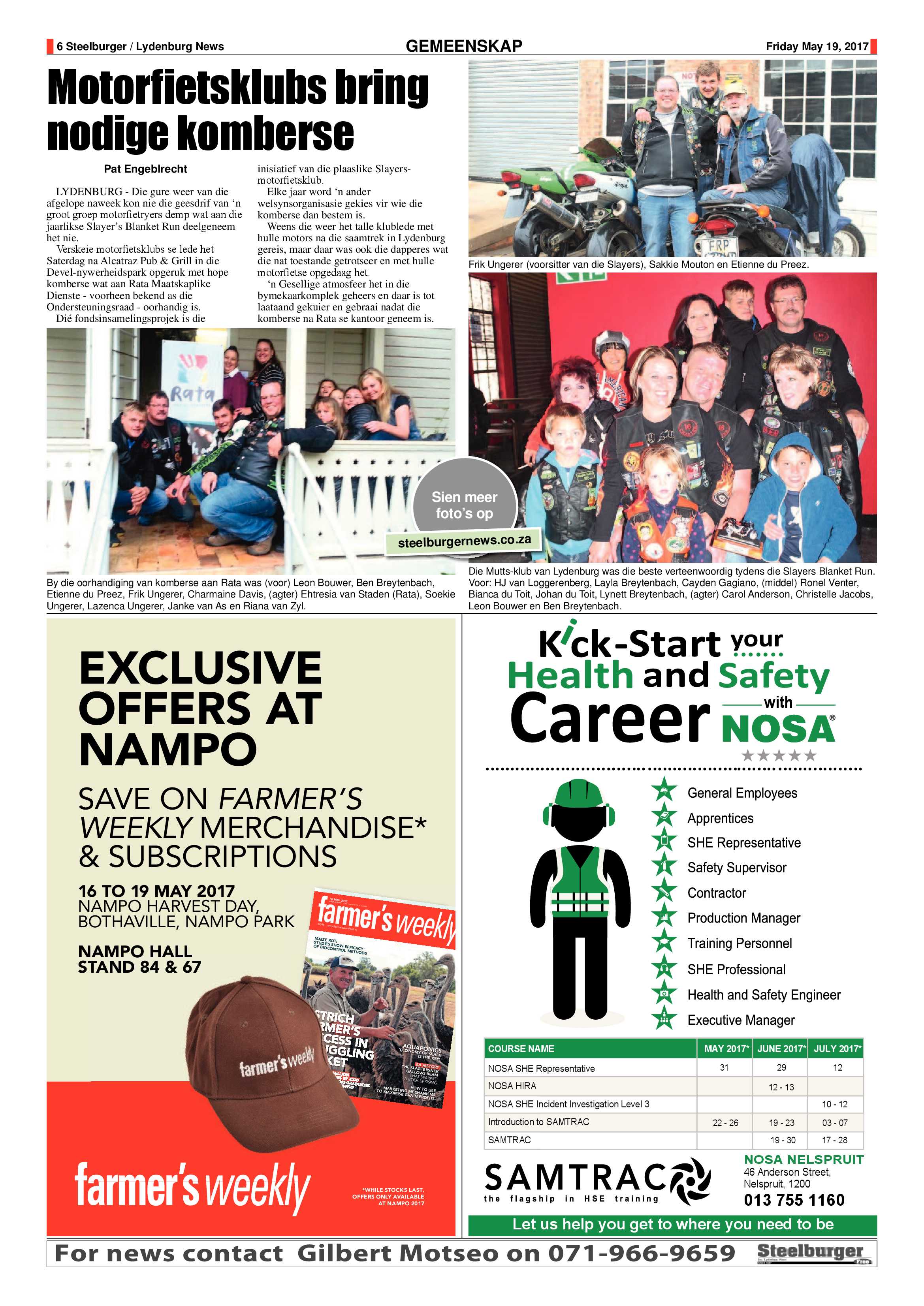 Steelburger 19 May 2017 page 6