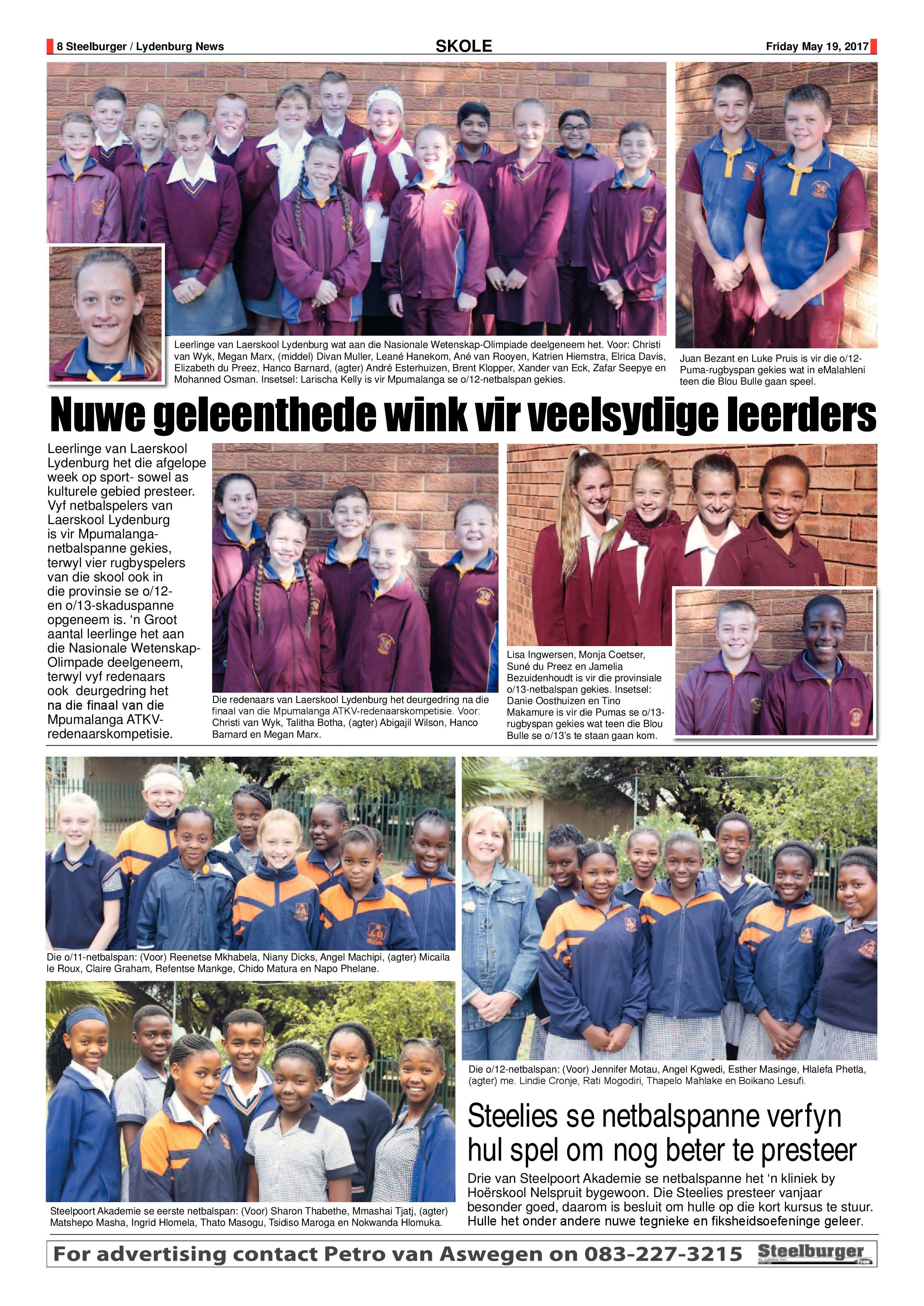 Steelburger 19 May 2017 page 8