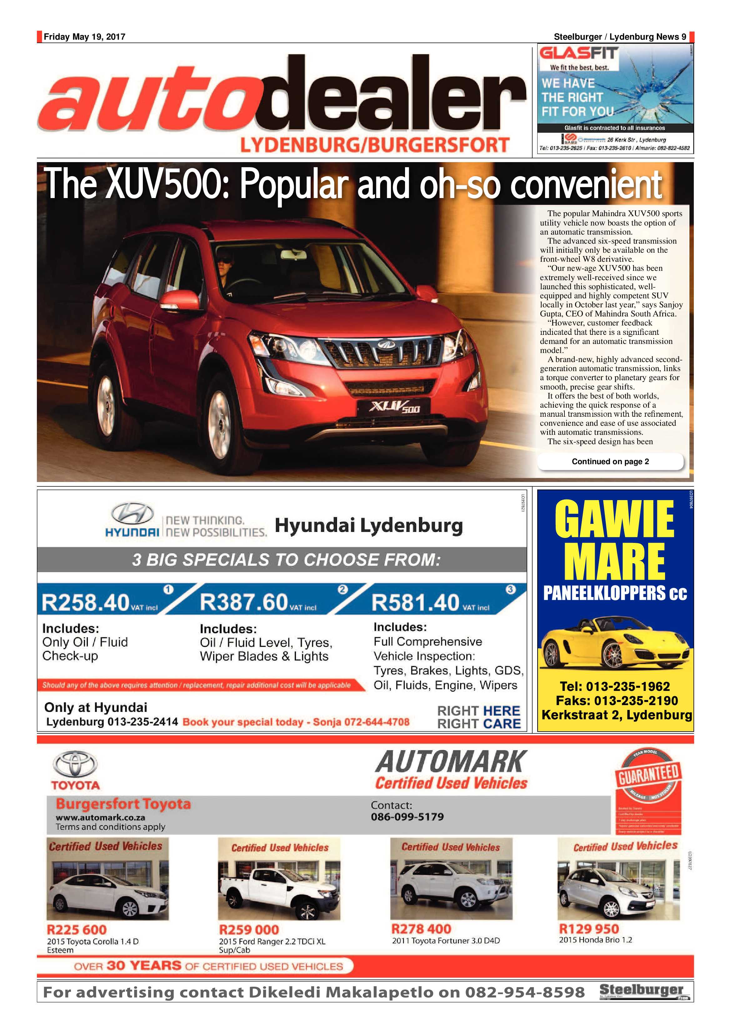 Steelburger 19 May 2017 page 9