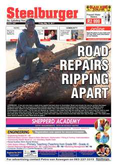 Steelburger 19 May 2017