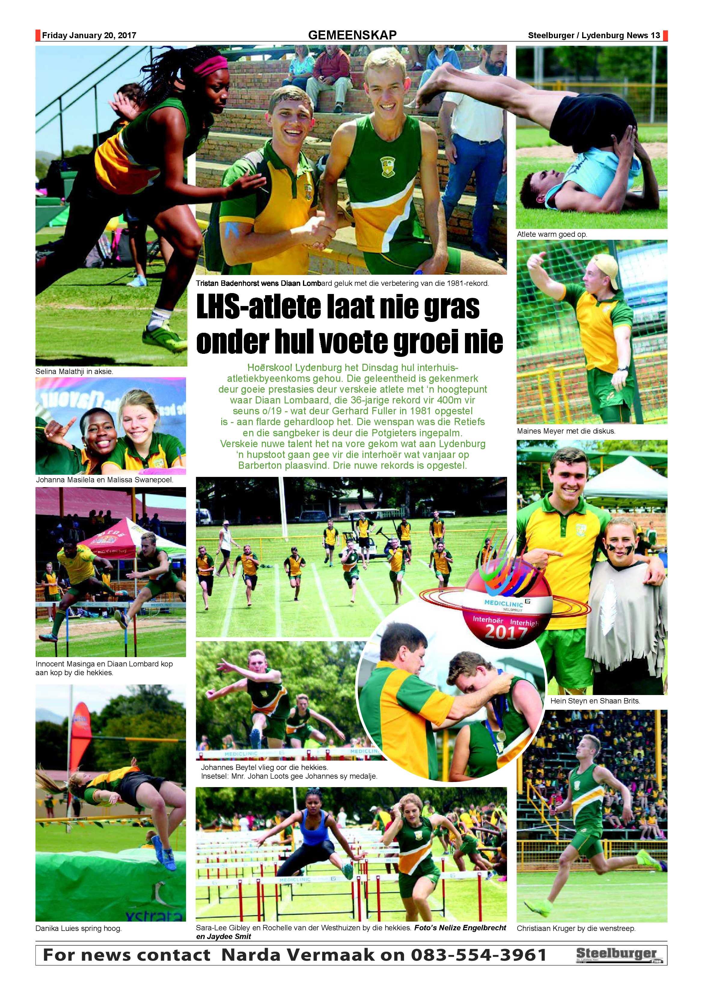 Steelburger 20 January 2017 page 13