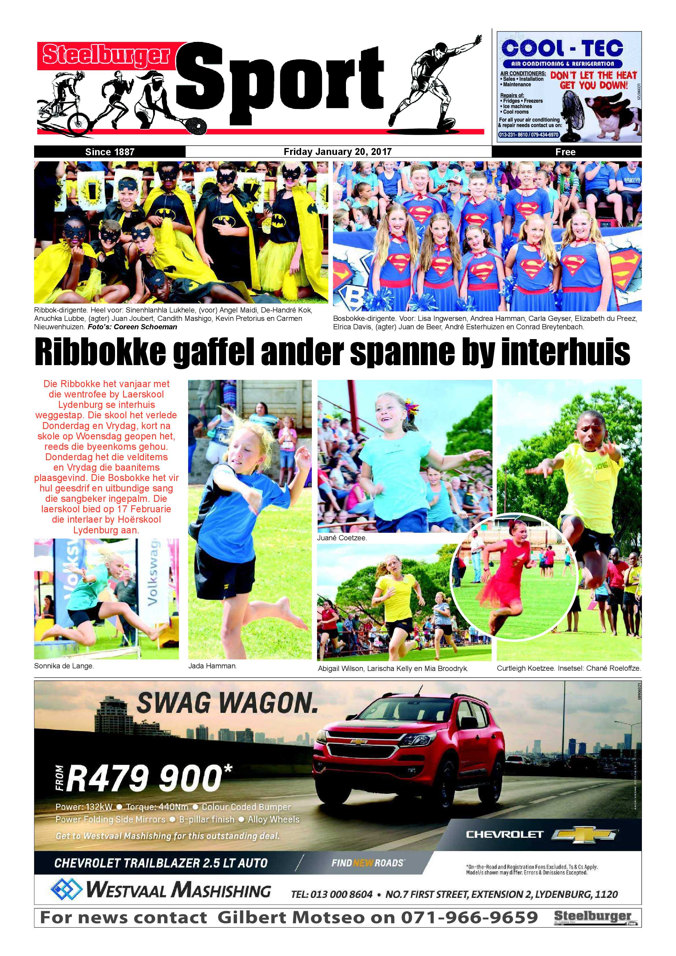 Steelburger 20 January 2017 page 24