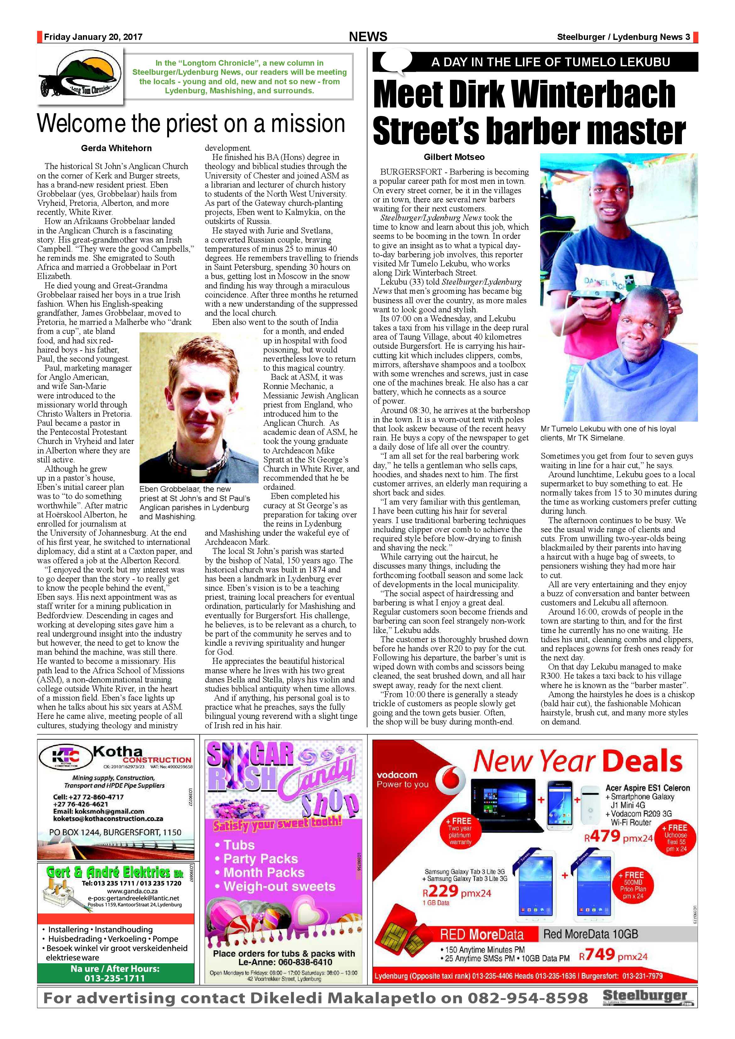 Steelburger 20 January 2017 page 3