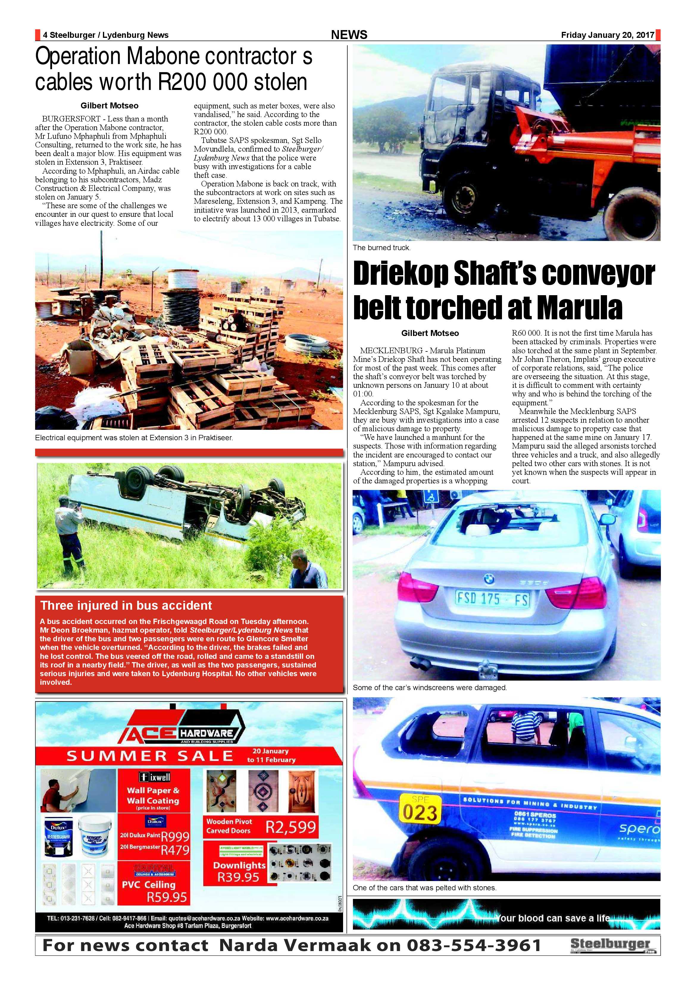Steelburger 20 January 2017 page 4
