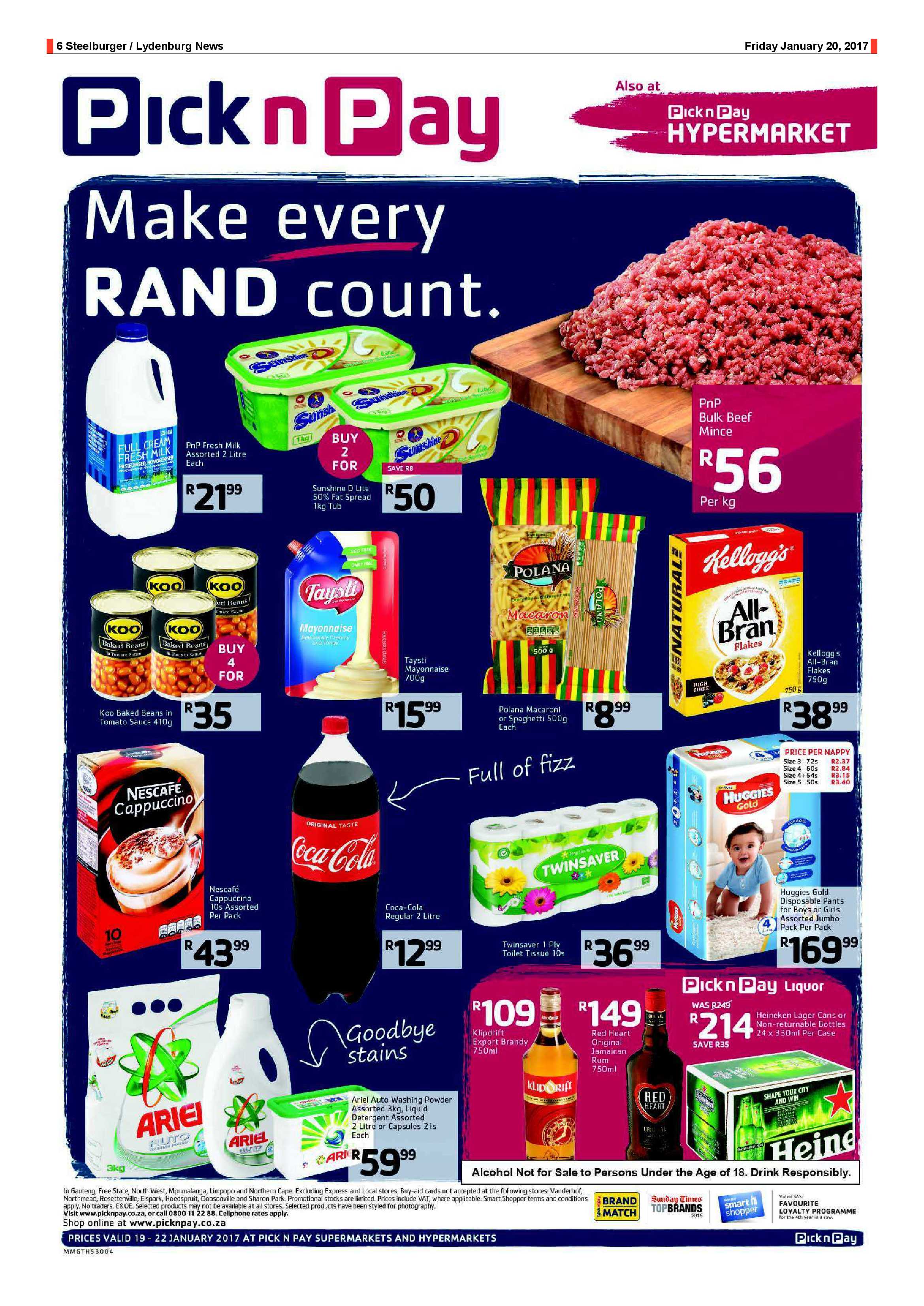 Steelburger 20 January 2017 page 6