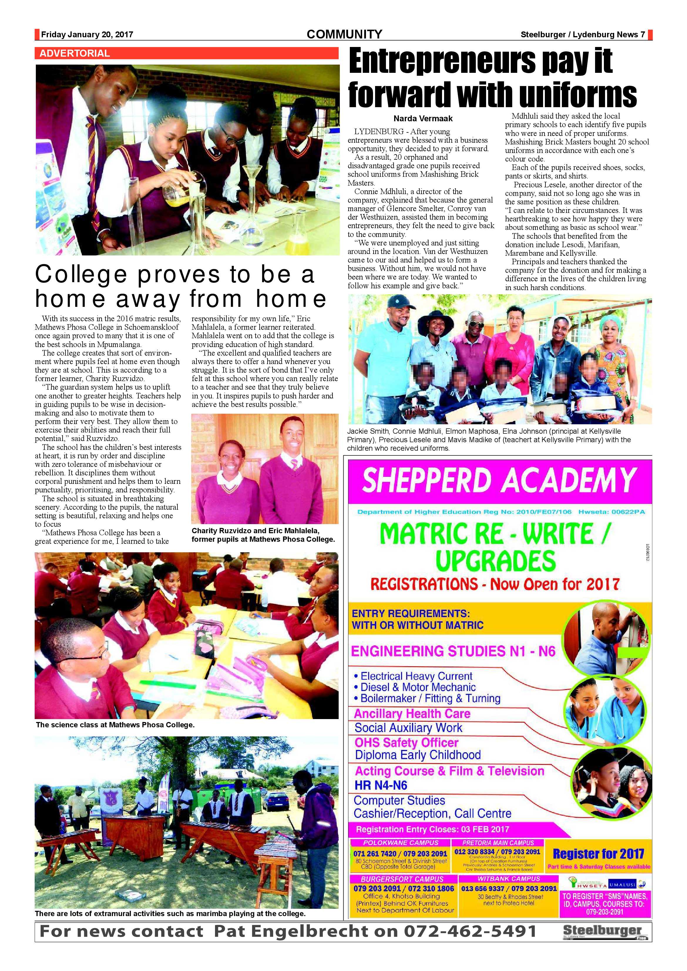 Steelburger 20 January 2017 page 7