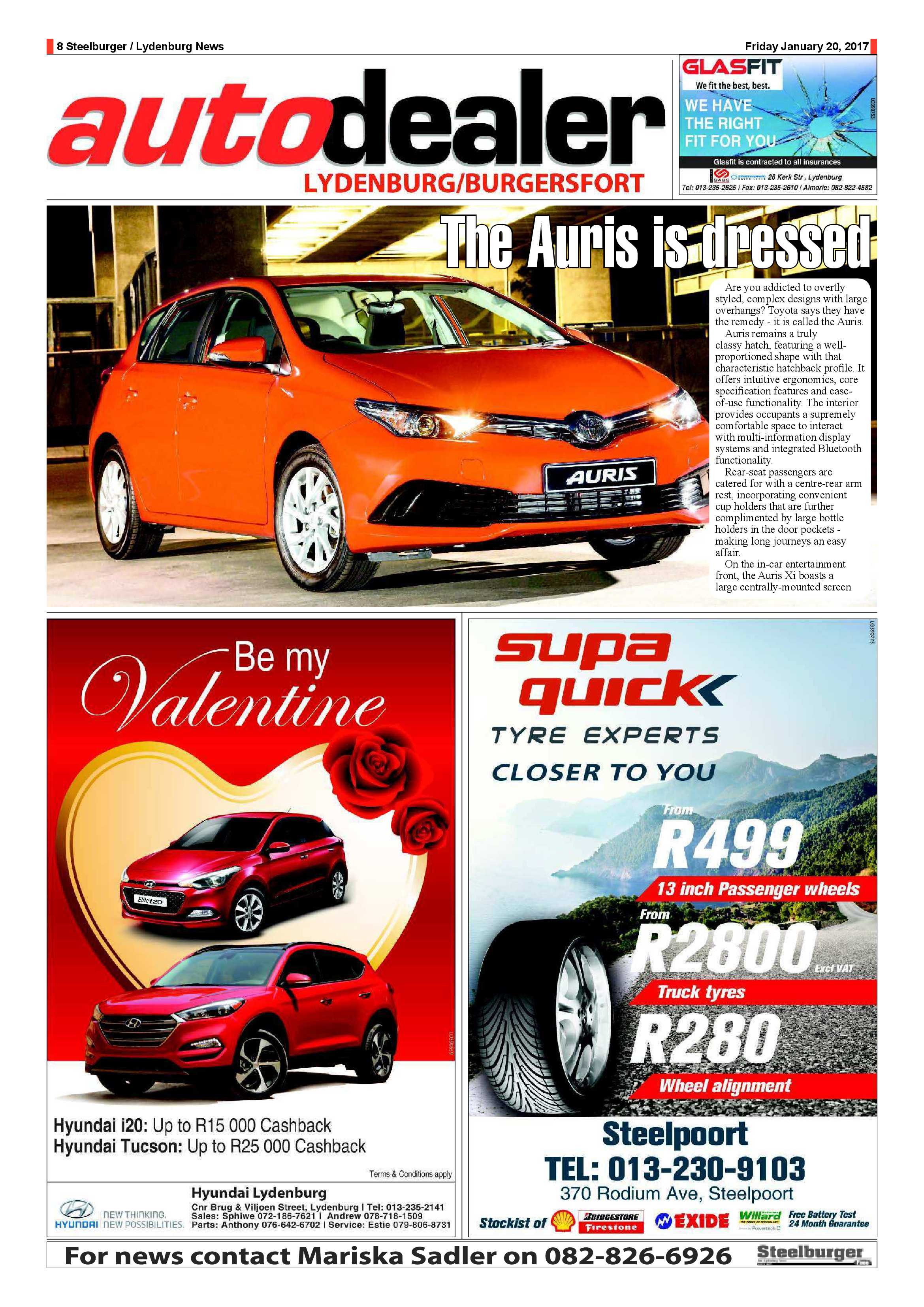 Steelburger 20 January 2017 page 8