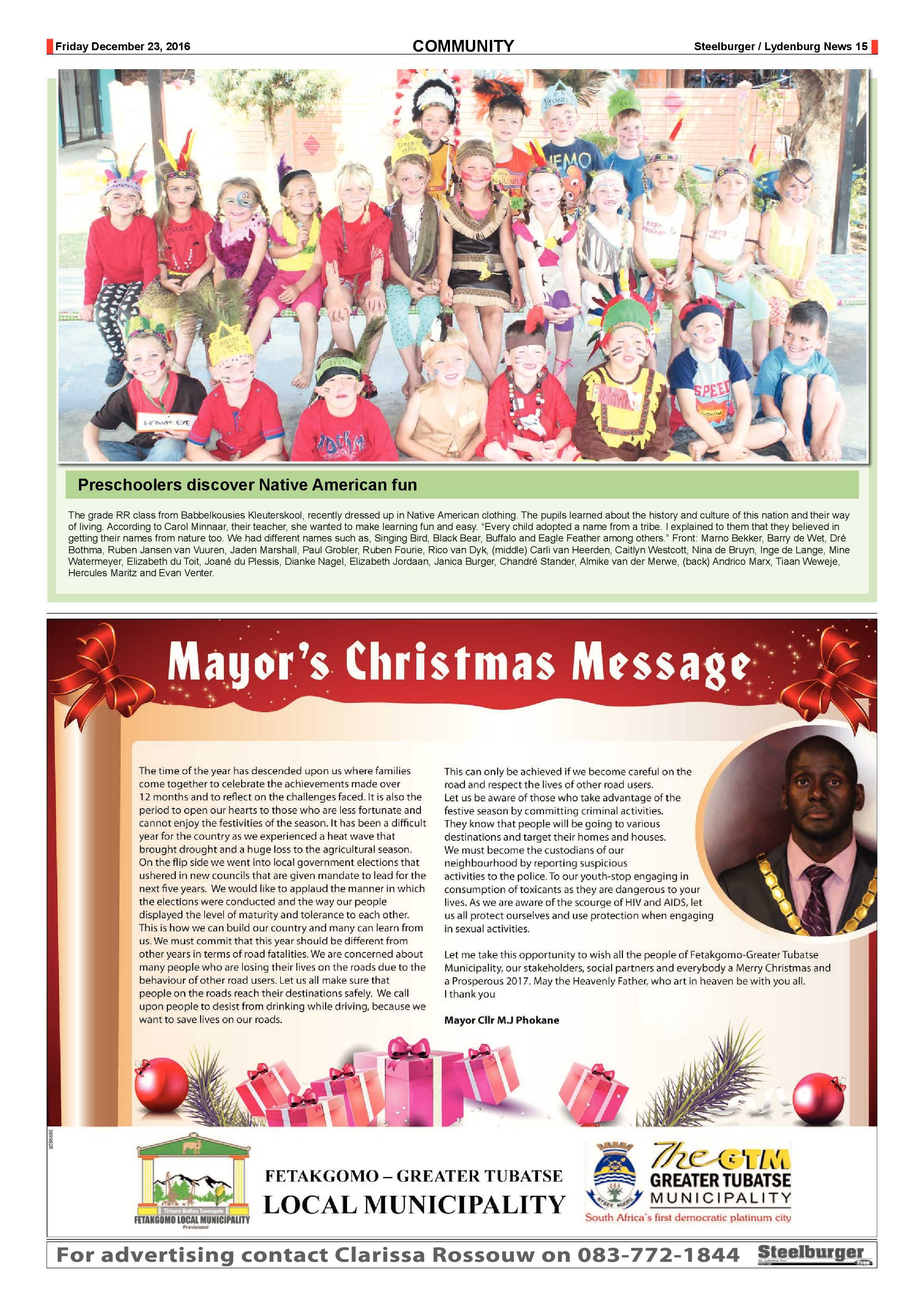 Steelburger 23 December 2016 page 15