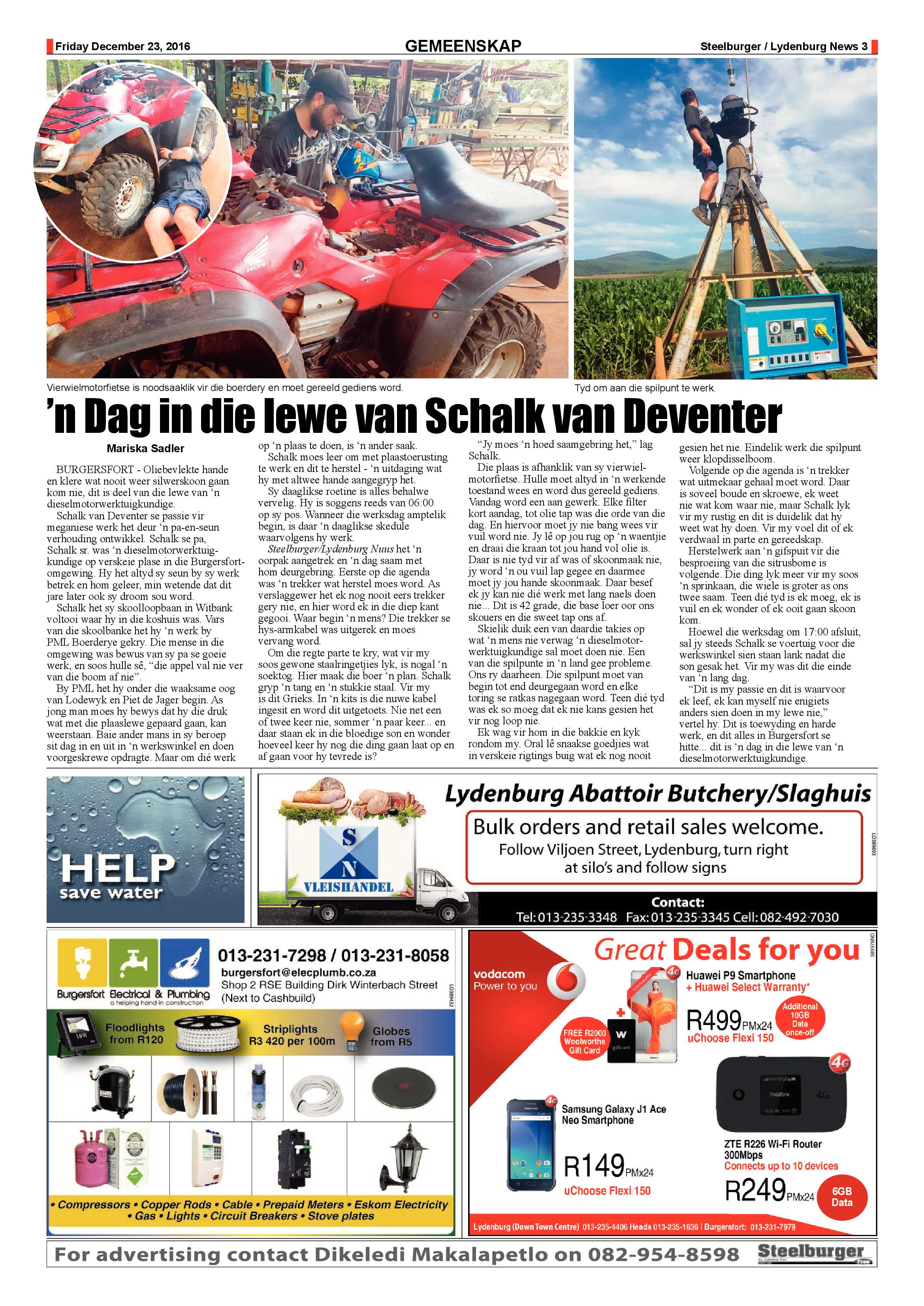 Steelburger 23 December 2016 page 3
