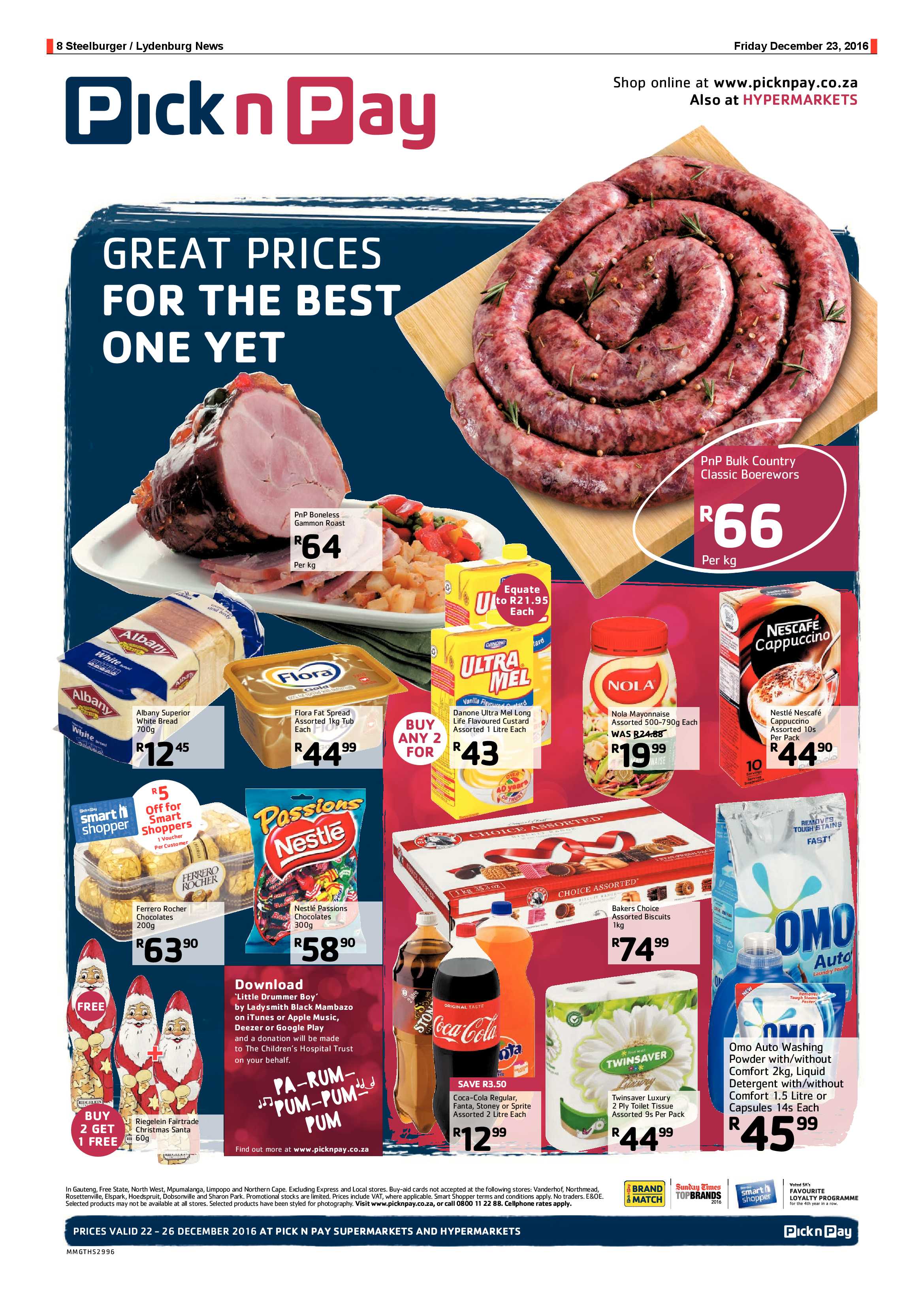 Steelburger 23 December 2016 page 8