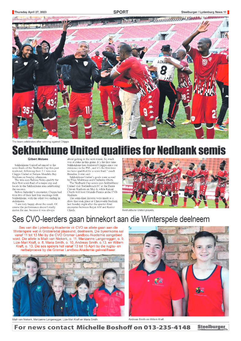 Steelburger New 27 April 2023 page 11