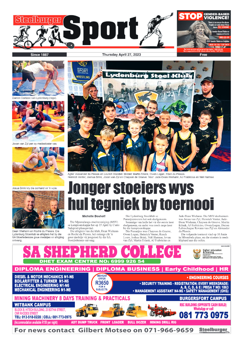 Steelburger New 27 April 2023 page 12