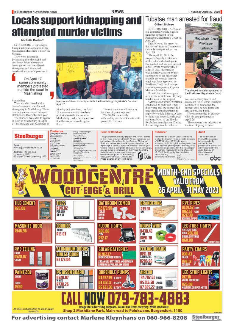 Steelburger New 27 April 2023 page 2