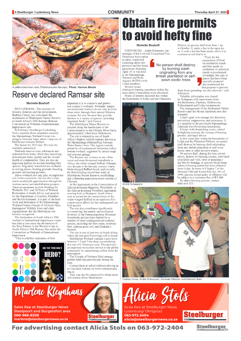 Steelburger New 27 April 2023 page 6