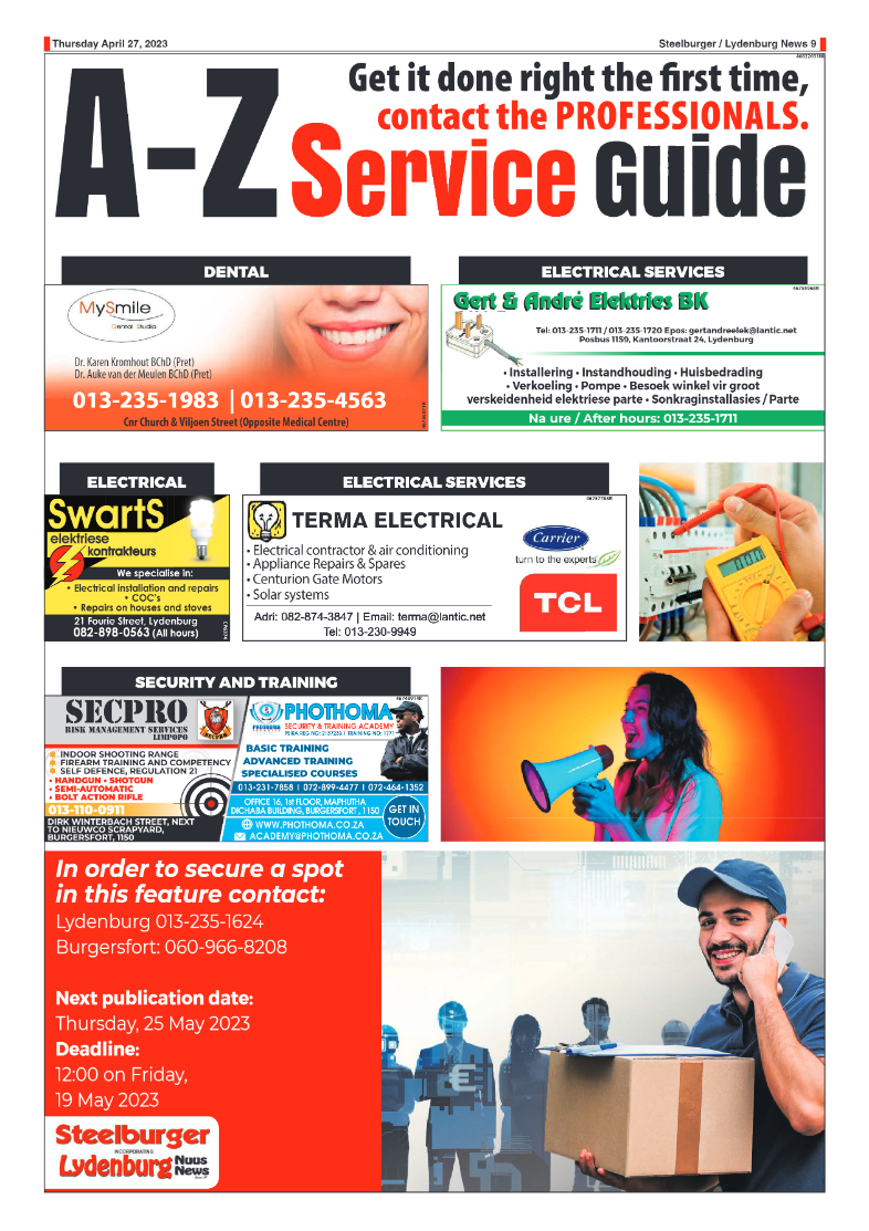 Steelburger New 27 April 2023 page 9
